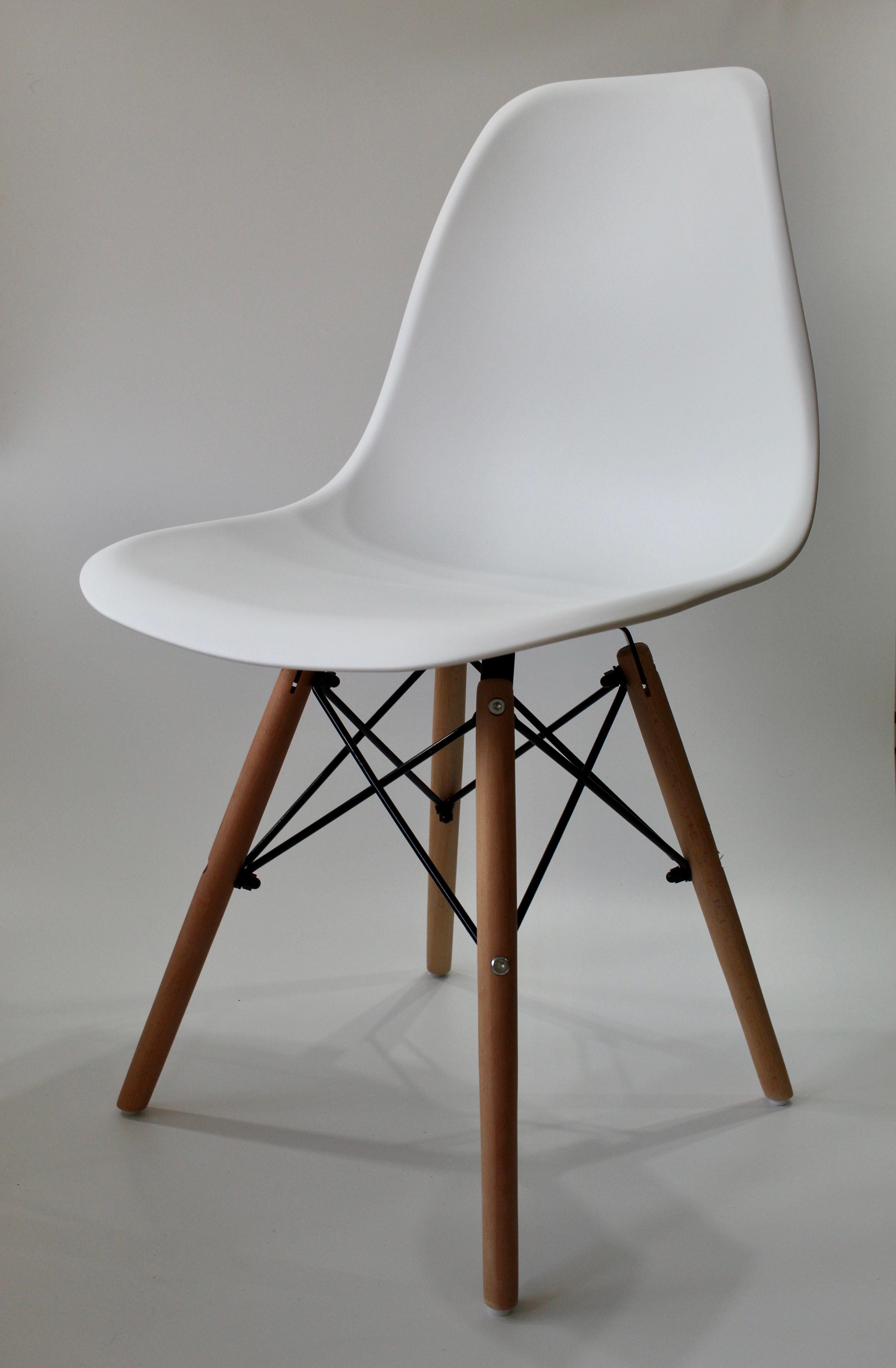 Silla Eames blanco-4