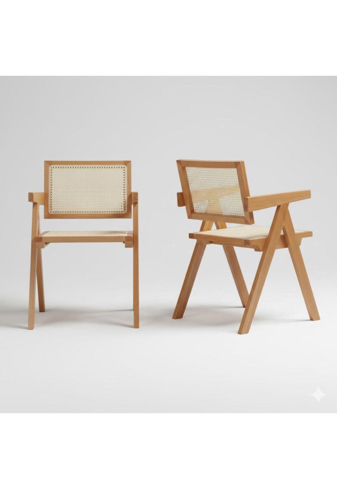 Pack de 2 Sitiales Chandigarh-2