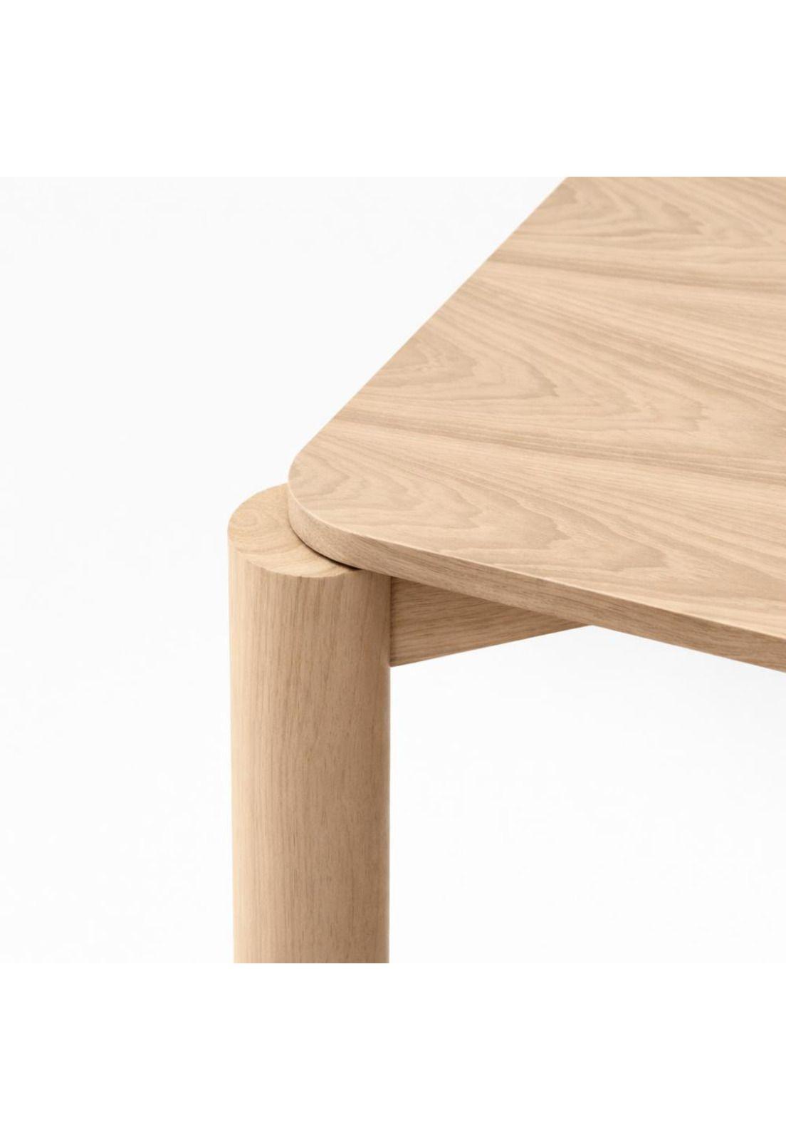 Mesa Atlas Rectangular de Madera 150x90cm-3