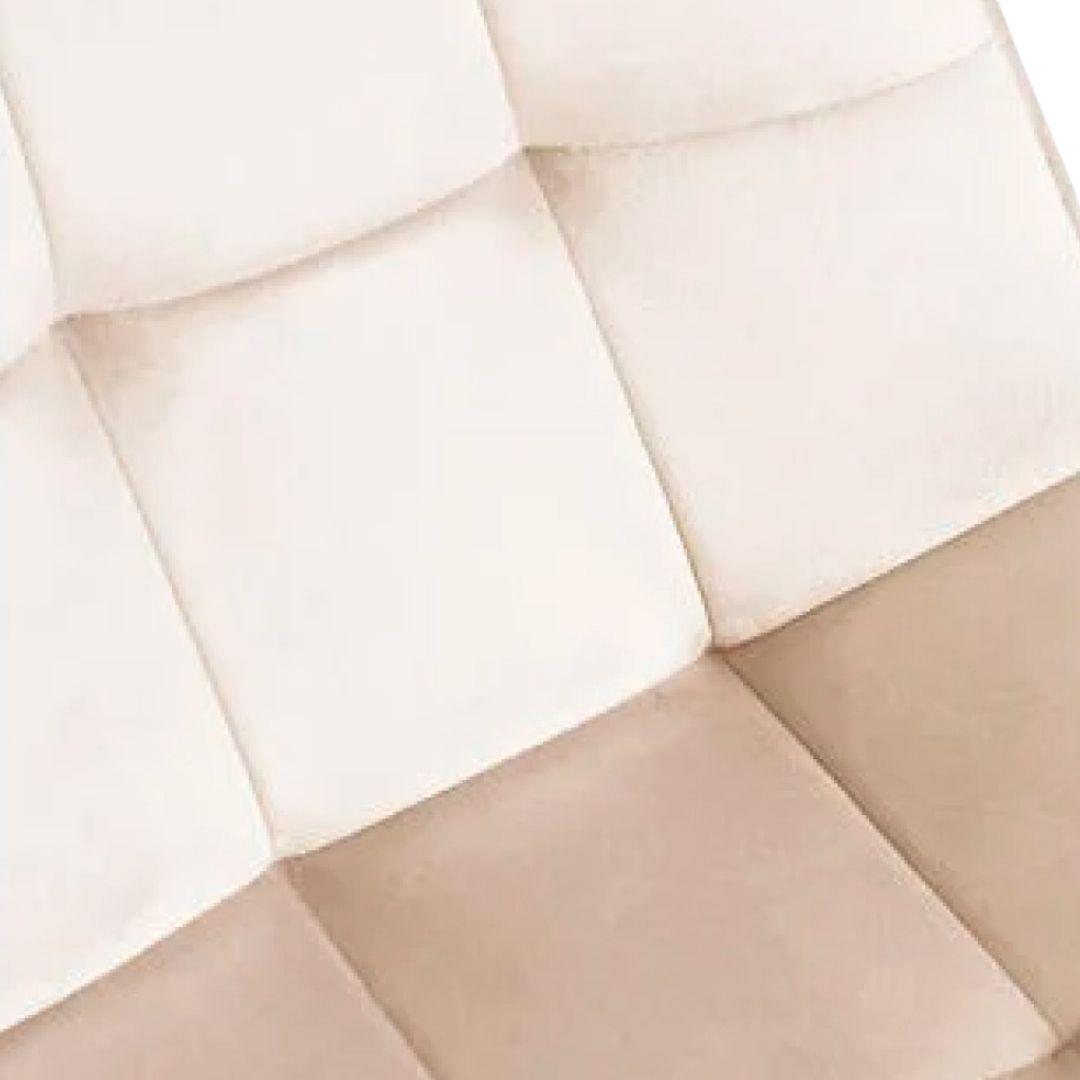 Pack 4 Sillas Macron Blanco Hueso -3