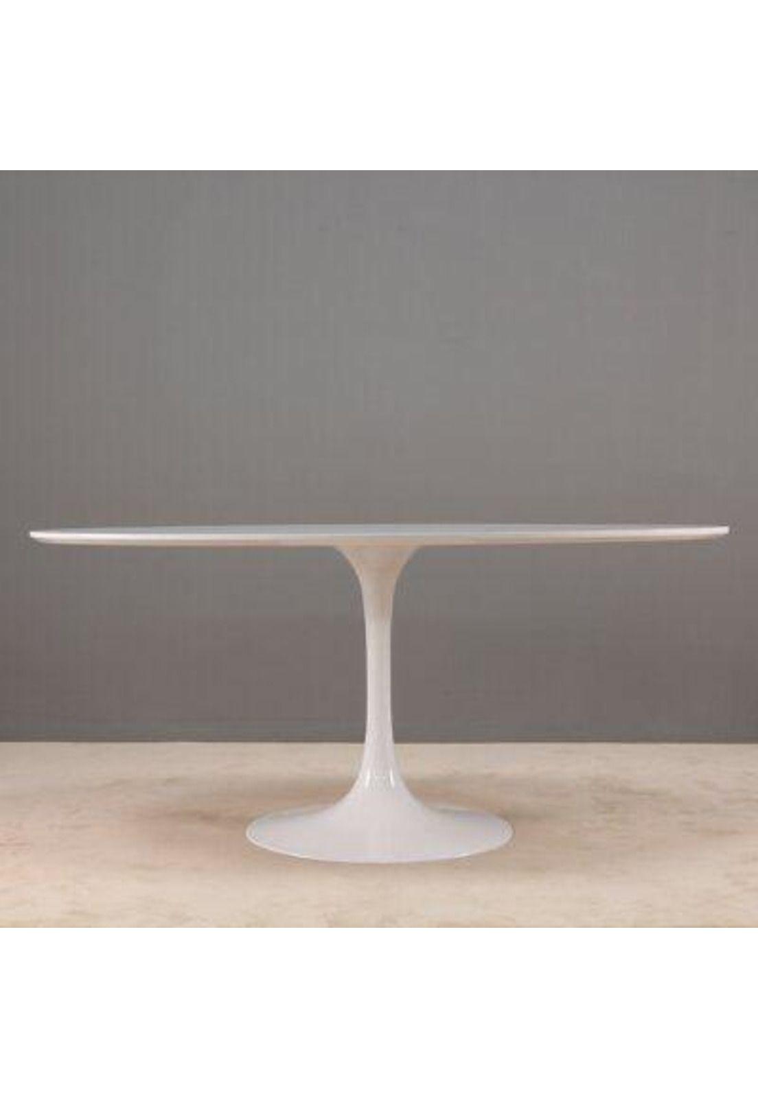 Mesa Tulip Redonda 120cm Diámetro-1