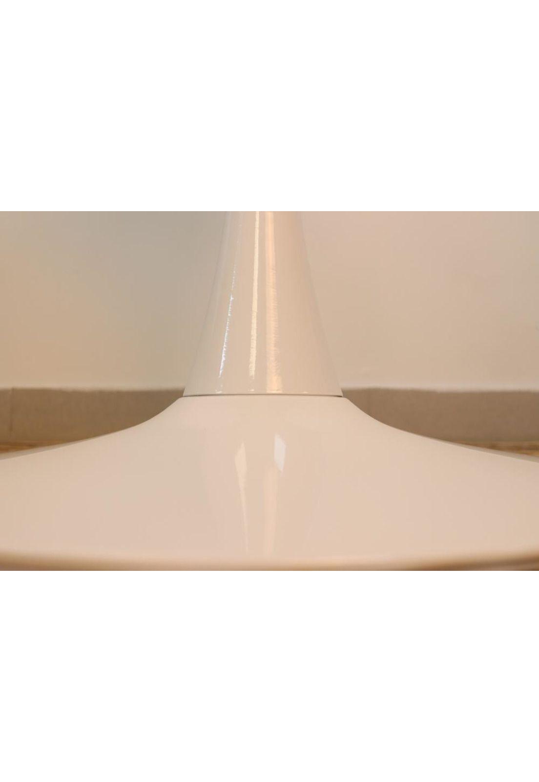 Mesa Tulip Redonda 120cm Diámetro-2