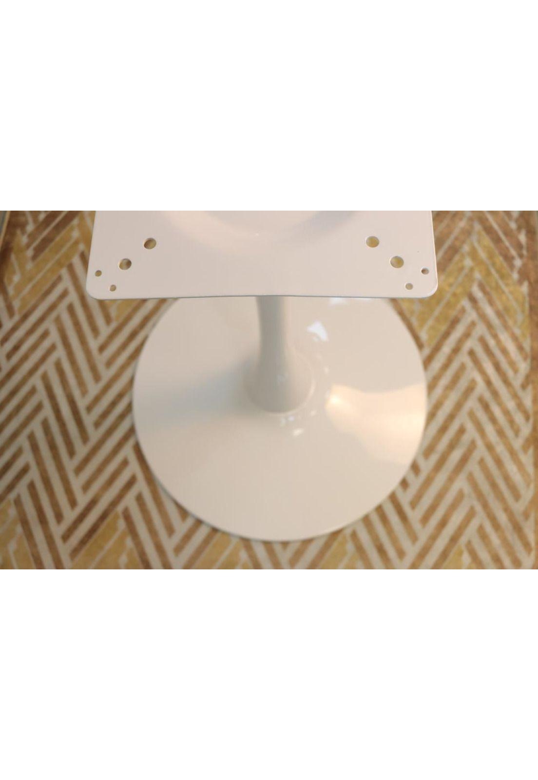 Mesa Tulip Redonda 120cm Diámetro-3