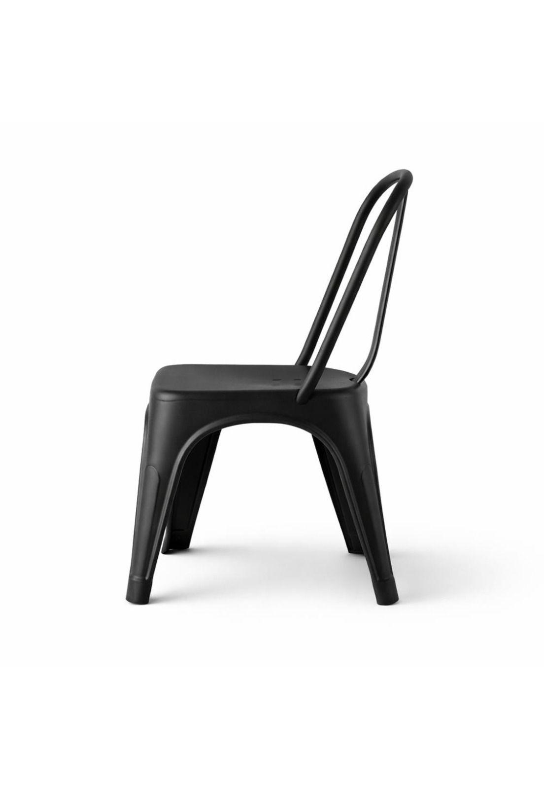 Pack de 2 Sillas Tolix Basic Infantil-2