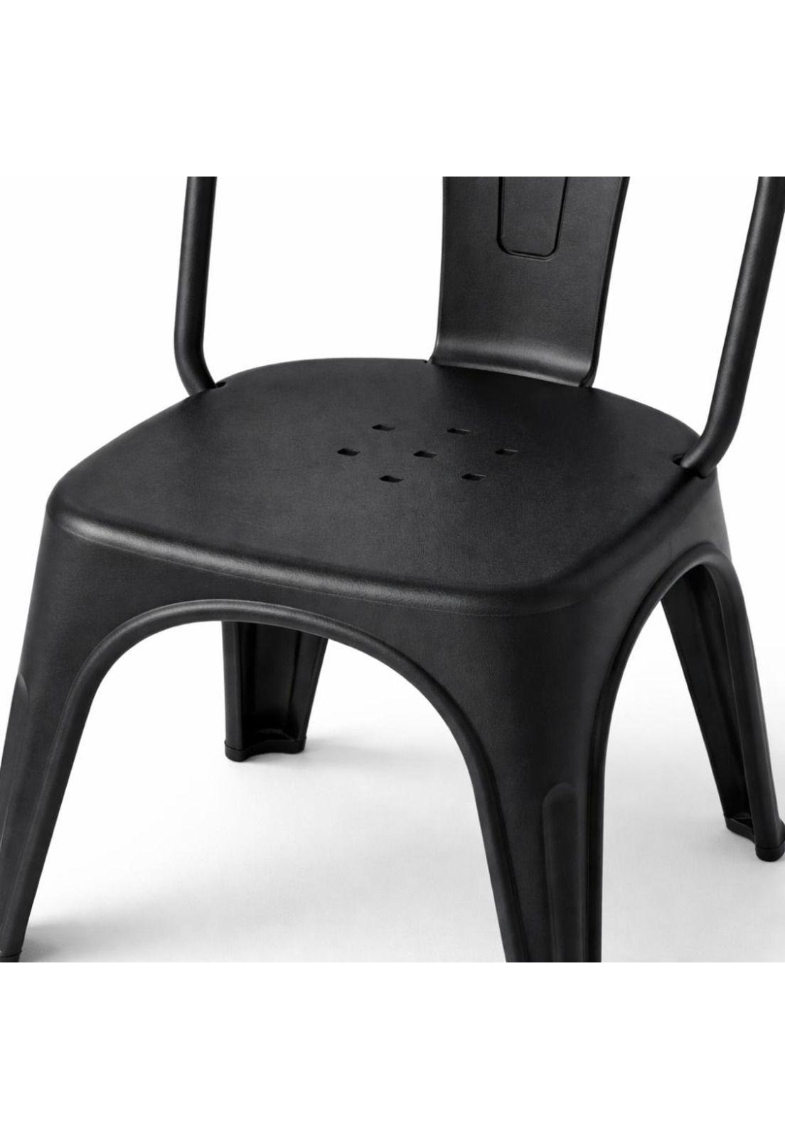 Pack de 2 Sillas Tolix Basic Infantil-3