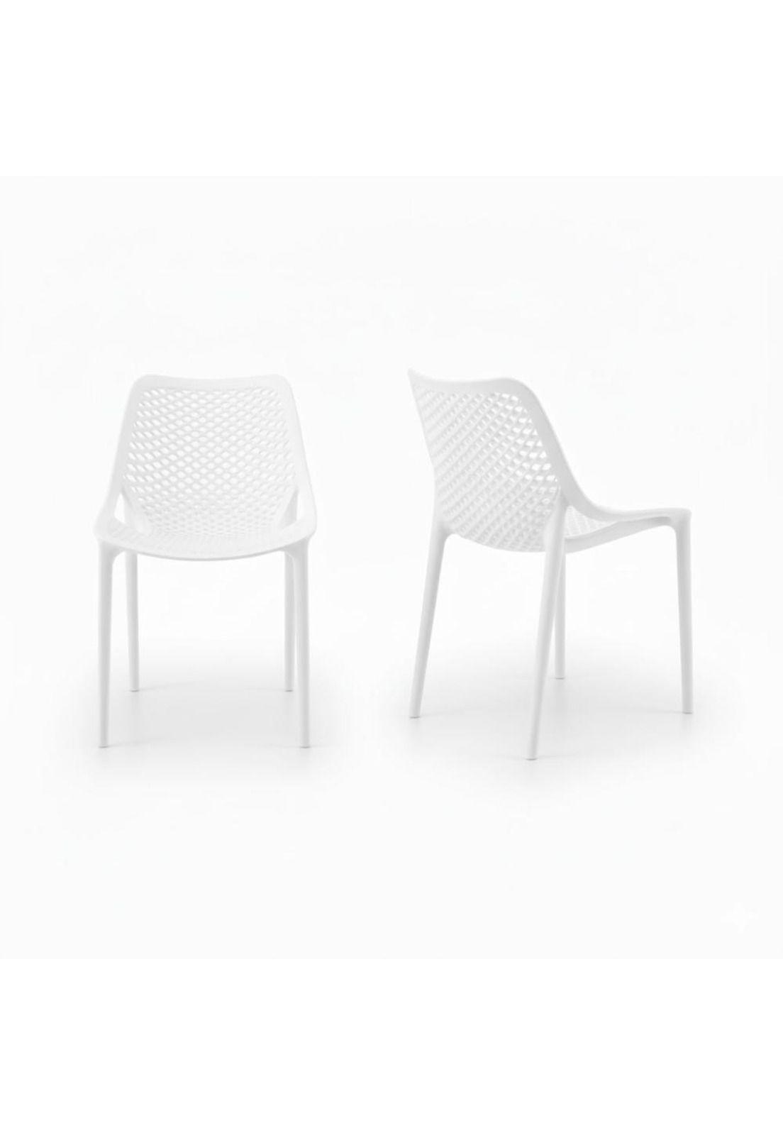 Pack de 2 Sillas Euro Basic-1