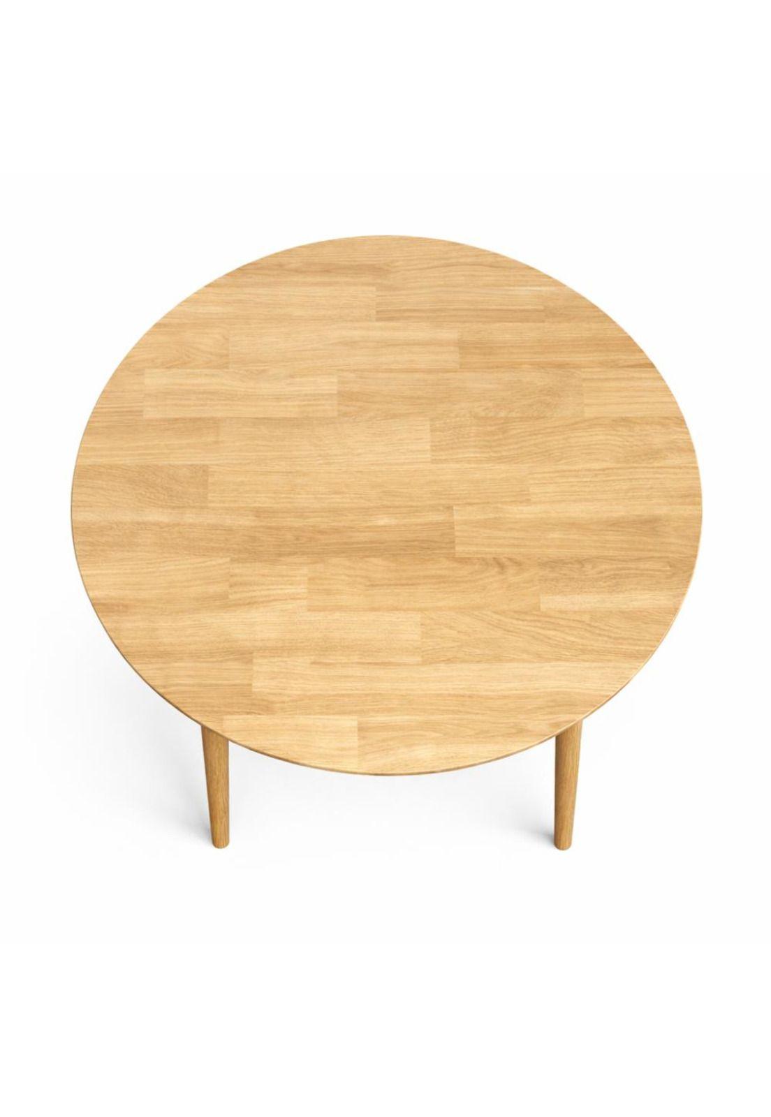 Mesa Komoro Basic Redonda 120cm-2