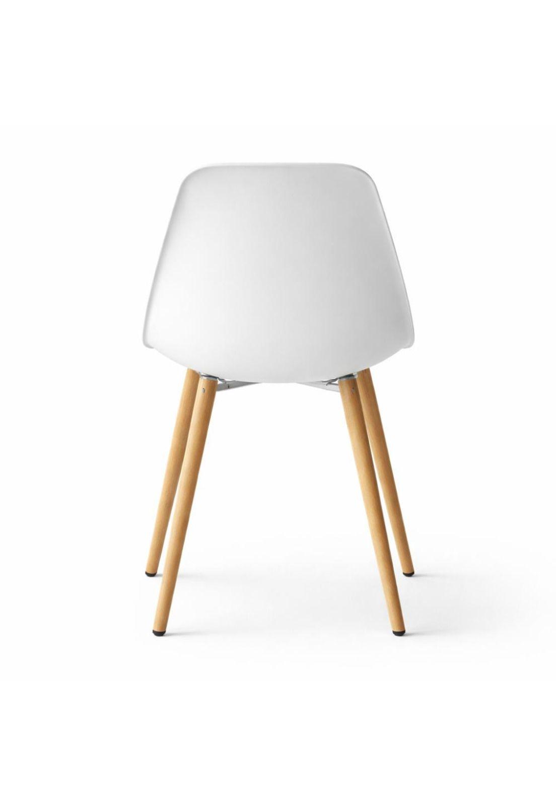 Pack de 2 Sillas Eames Clásica Top-3