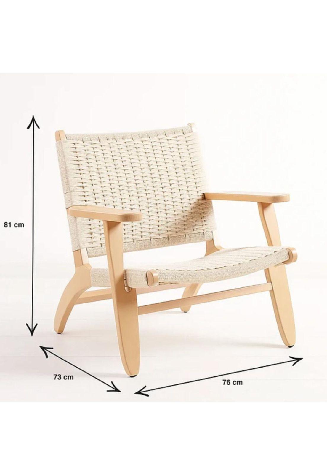 Sitial Wegner Natural-2