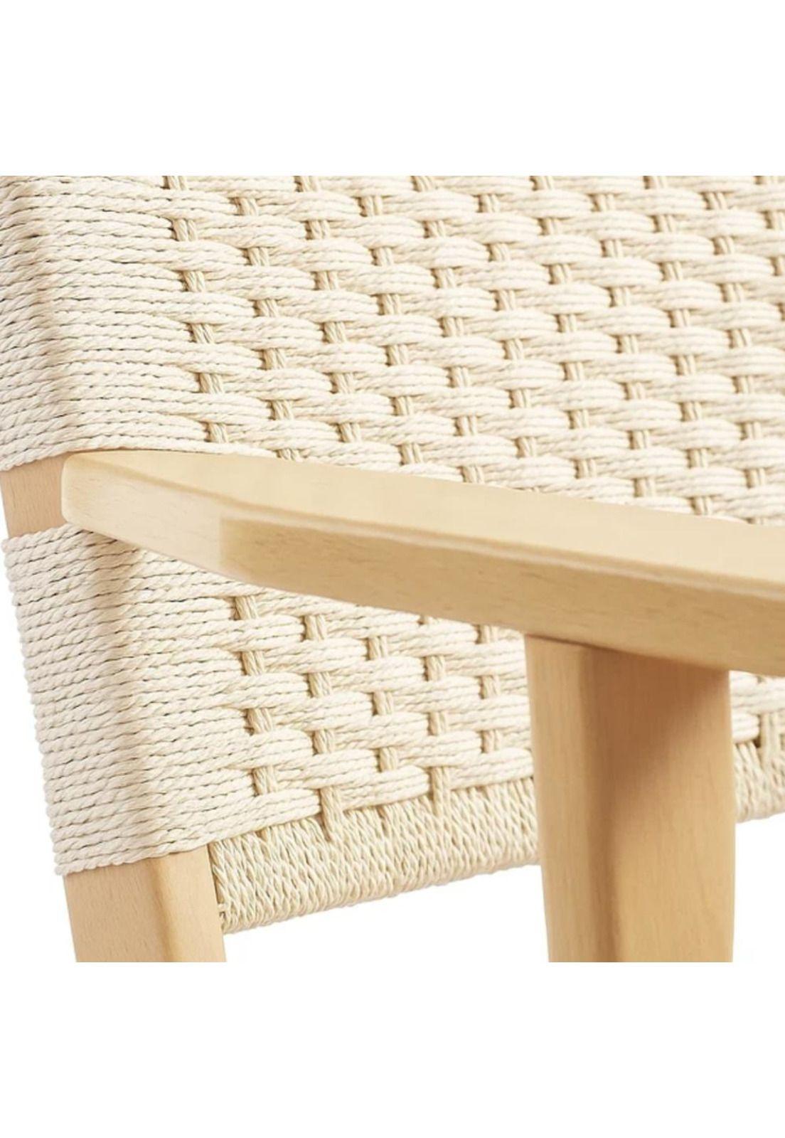 Sitial Wegner Natural-3