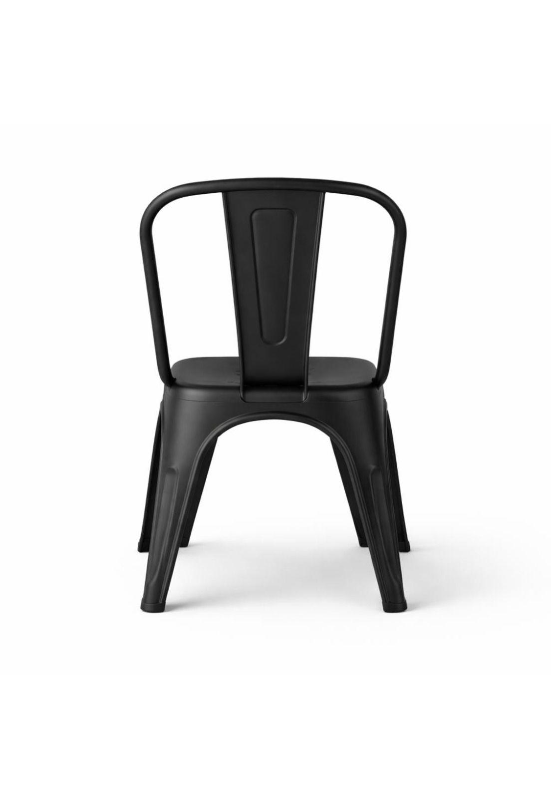 Silla Tolix Basic Infantil-3