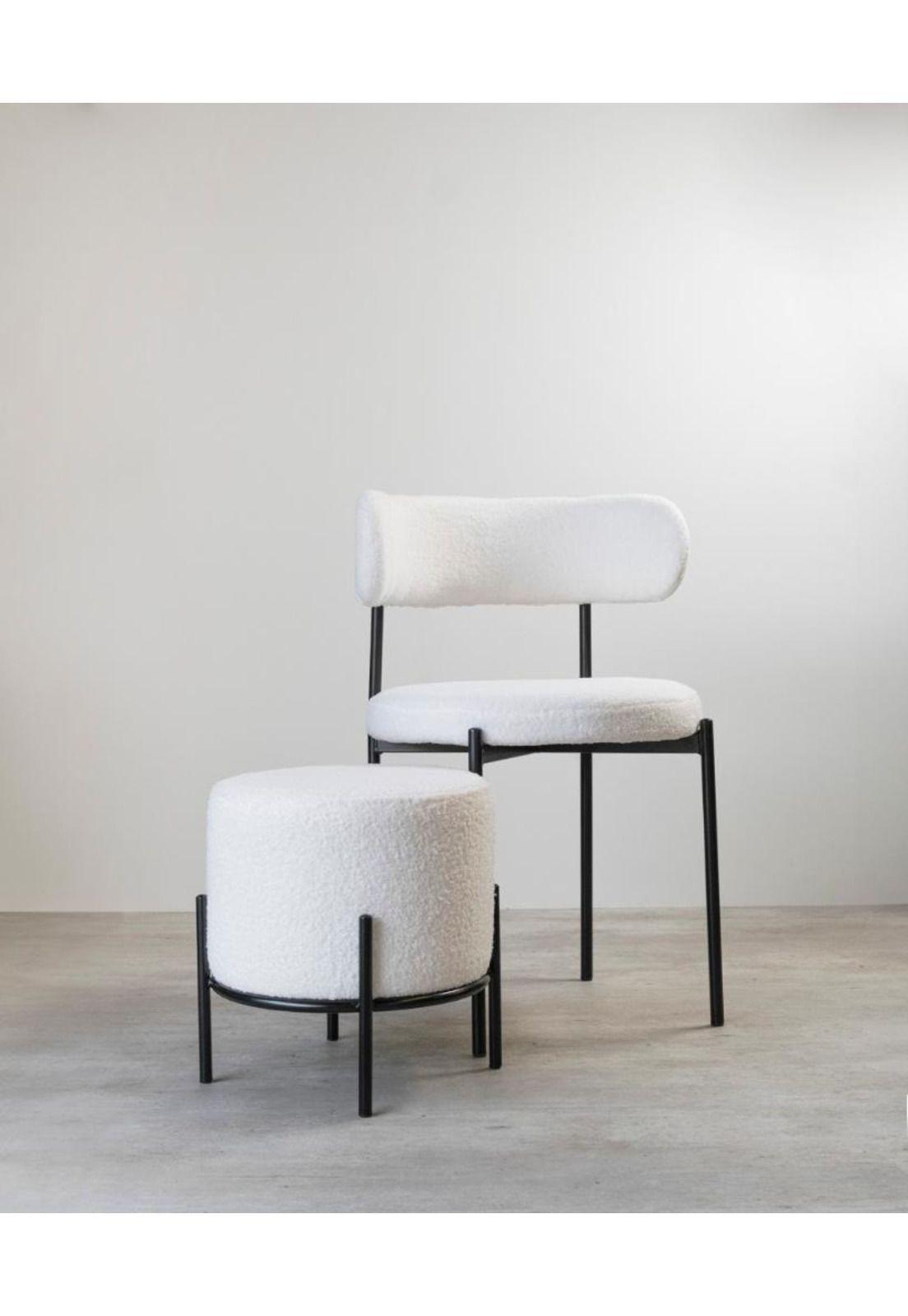 Silla Cloud Blanco-5