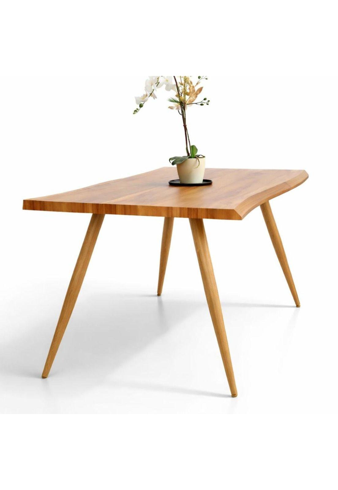 Mesa Rusti Rectangular PW-2