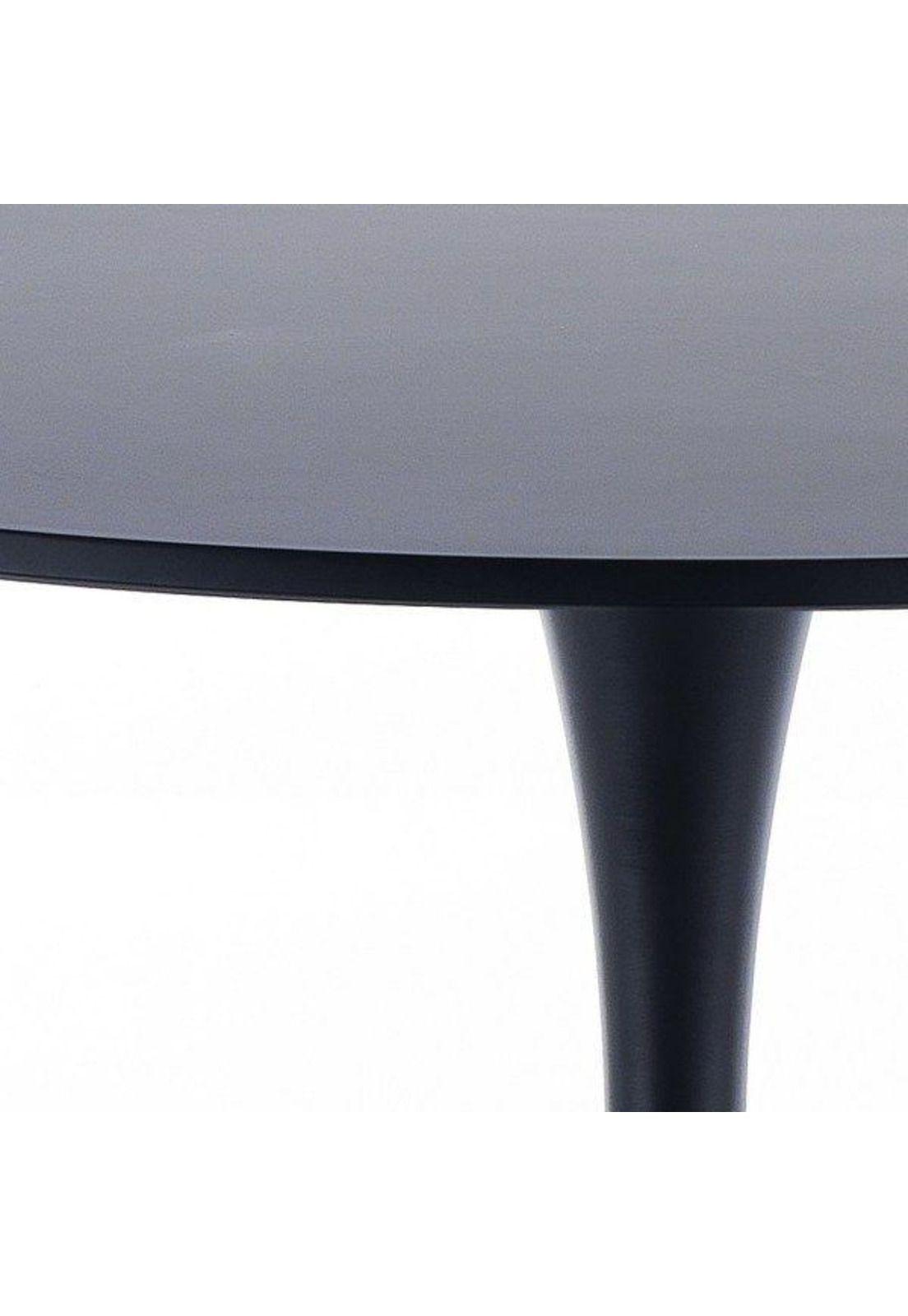Mesa Tulip Redonda 90cm Diámetro-1