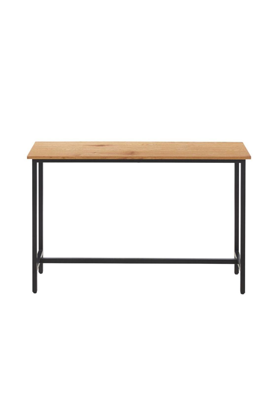 Rack Recibidor Minimal Wood 120x35cm-3