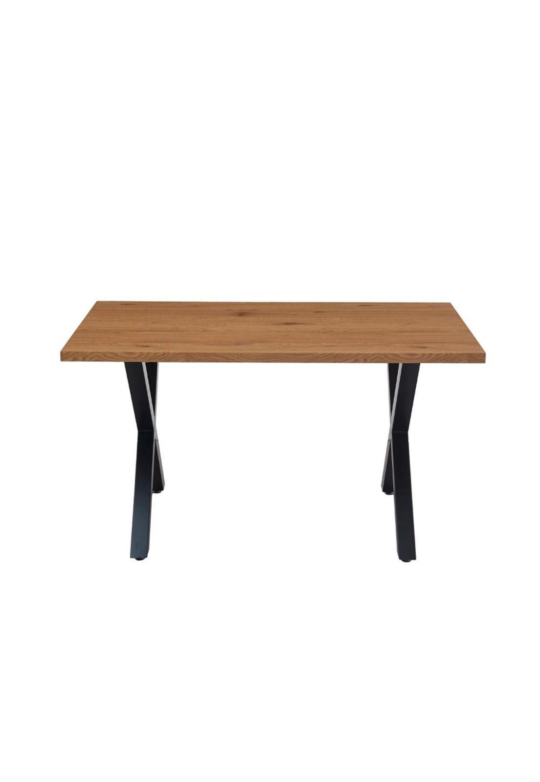 Mesa Rustica Xtable Wood 180x90cm-2