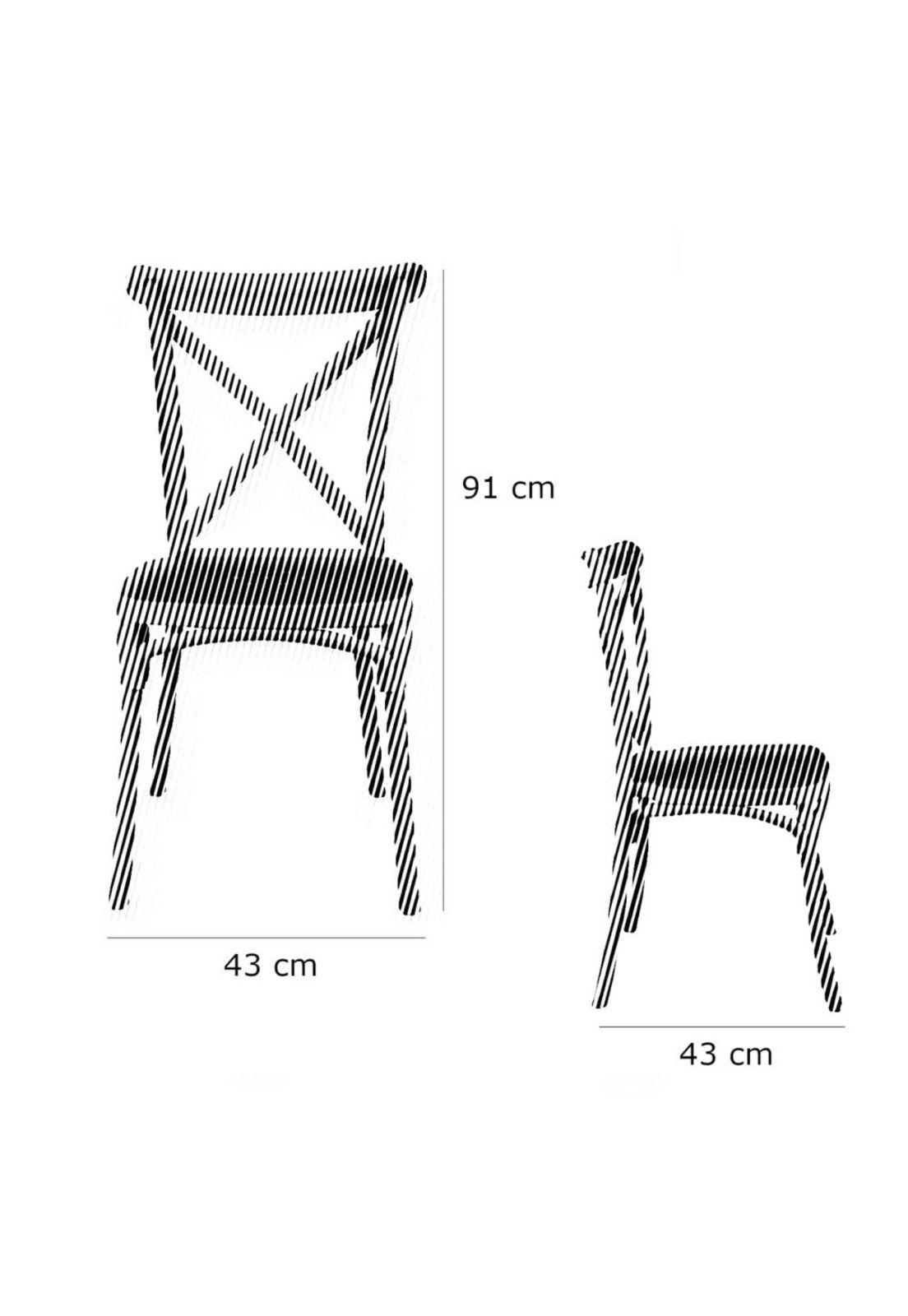 Silla Crossback Basic-2