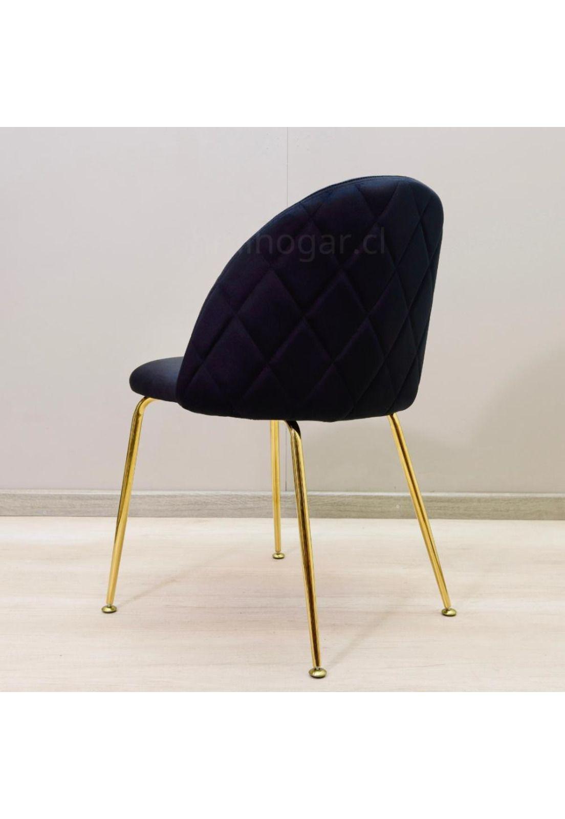 Silla B Gold-2