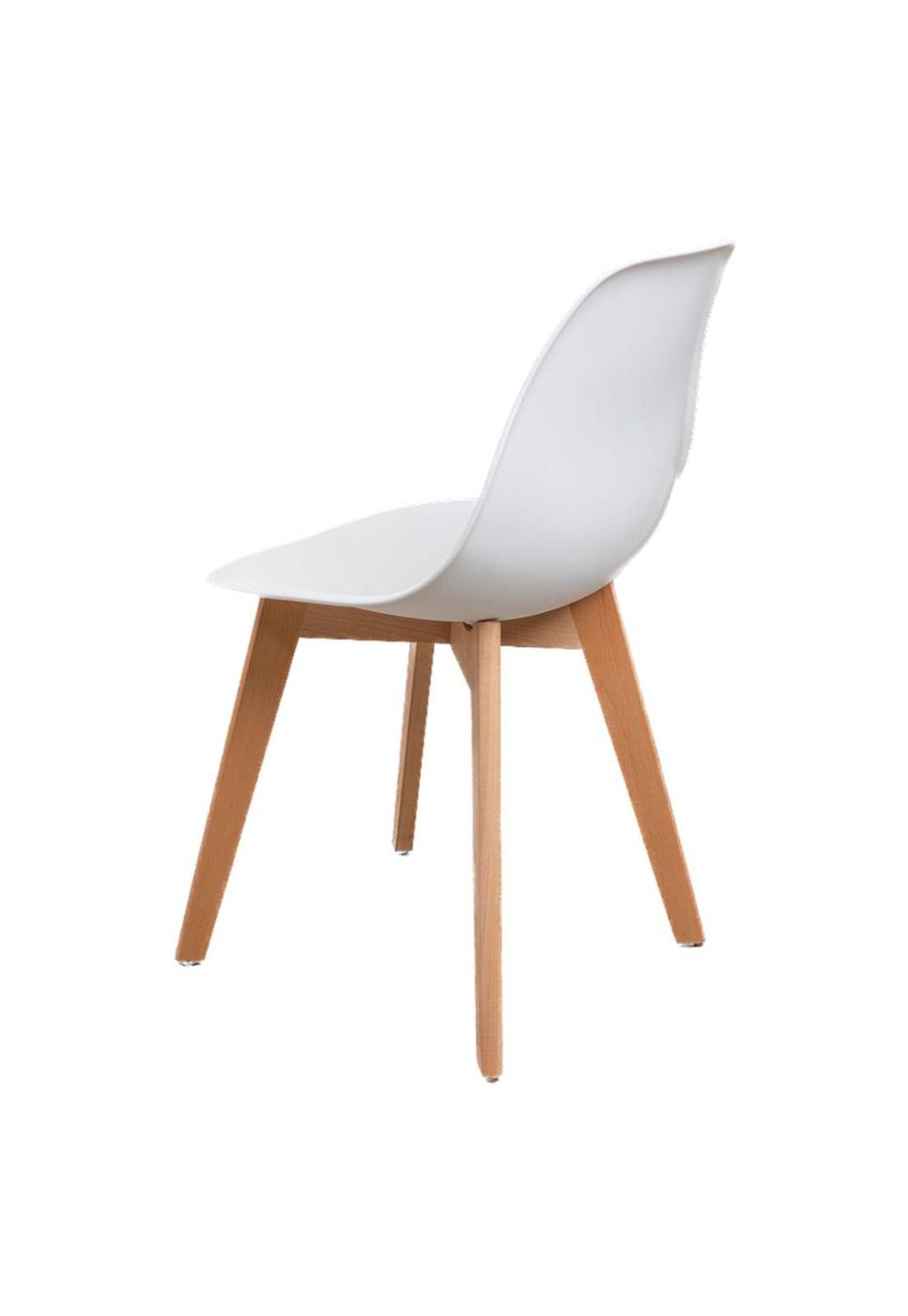 Silla Eames Tulip Blanco-2