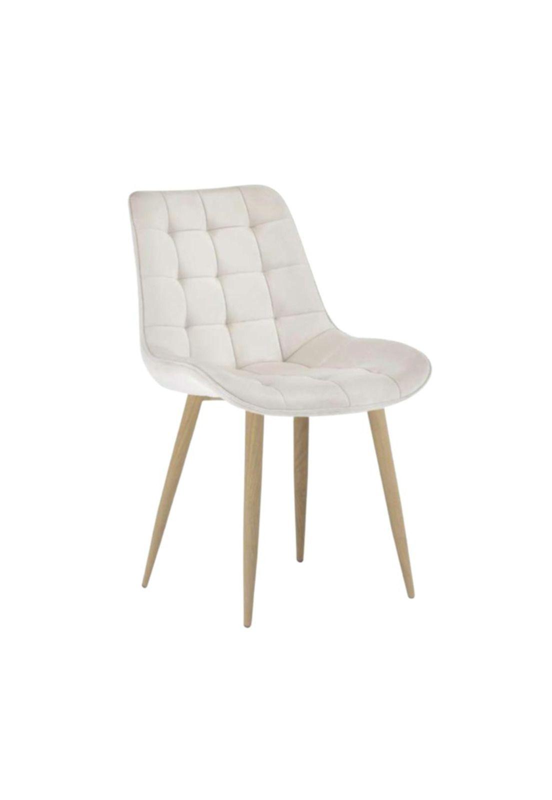 Silla Milano Velvet Oak-0