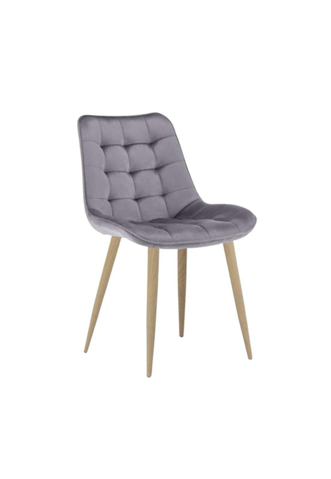 Silla Milano Velvet Oak-0