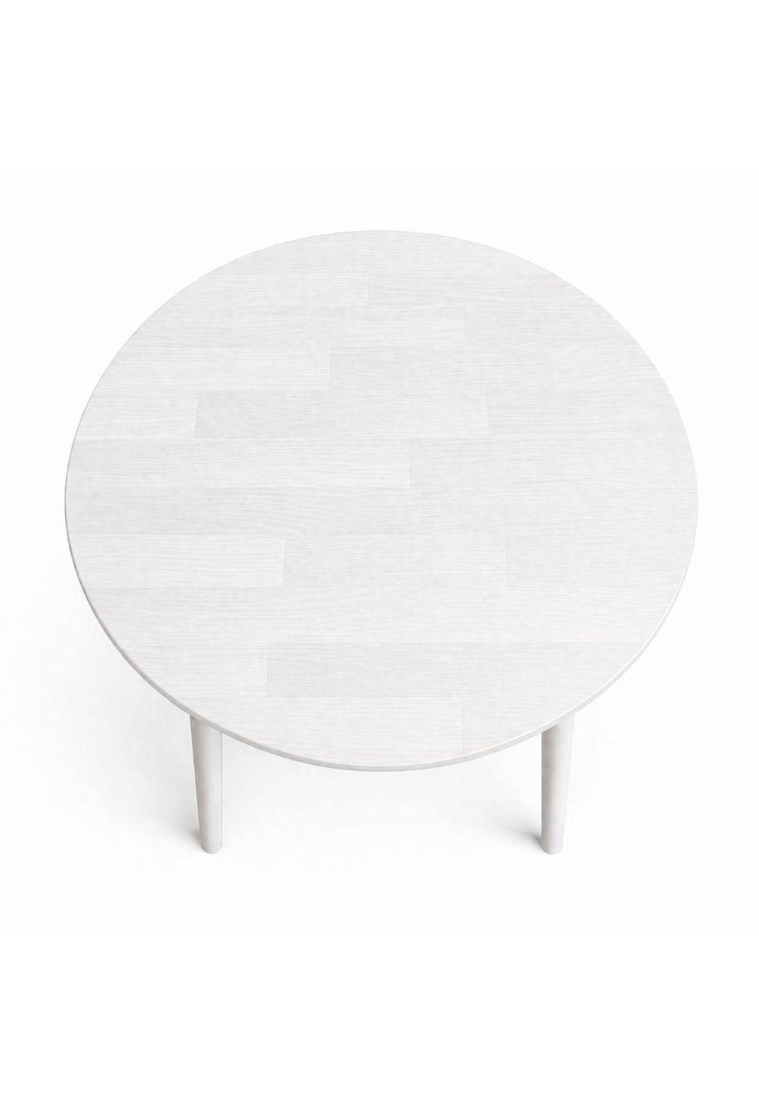 Mesa Komoro Basic Redonda 80cm-2