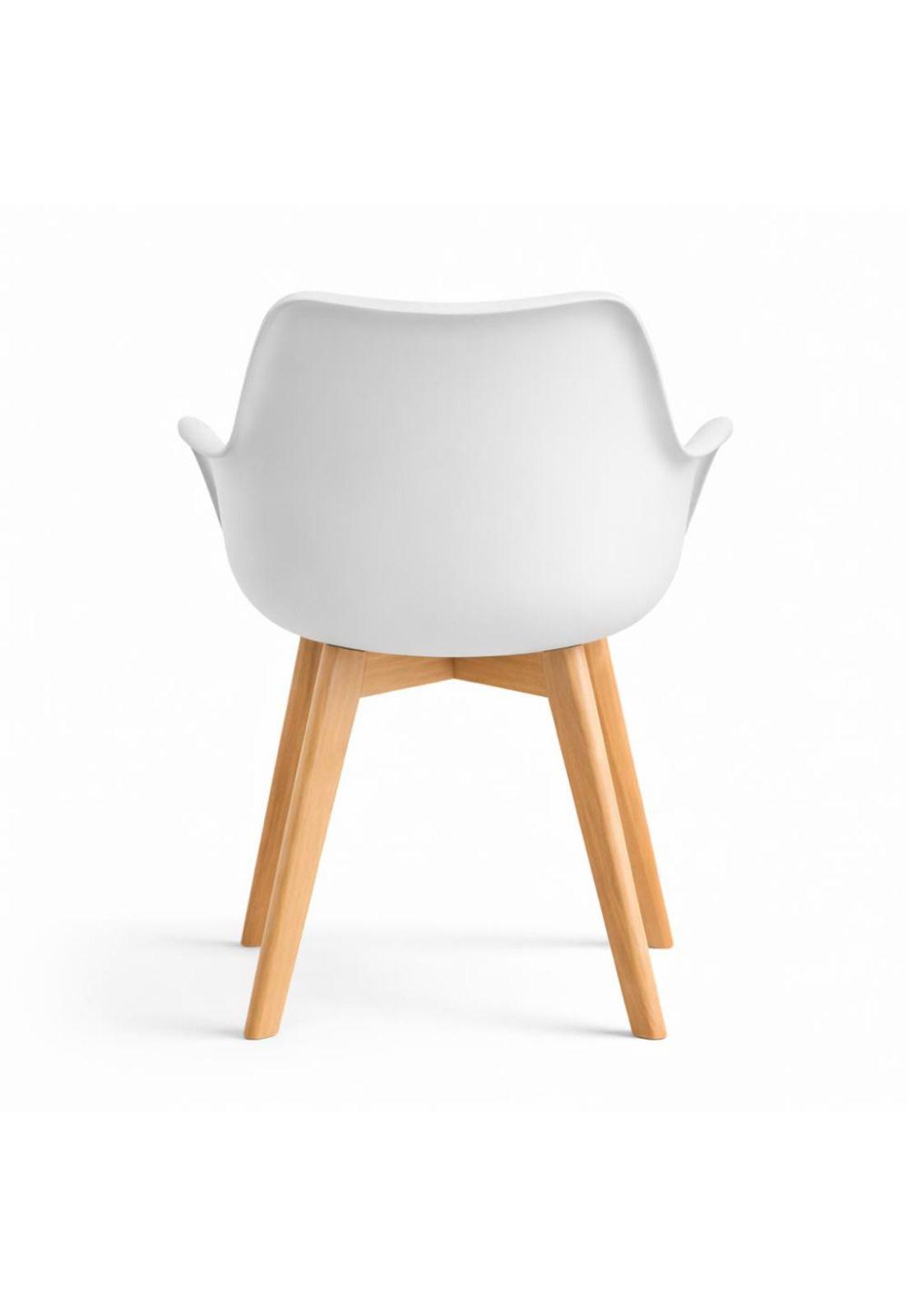 Butaca Eames Tulip Acolchada-2