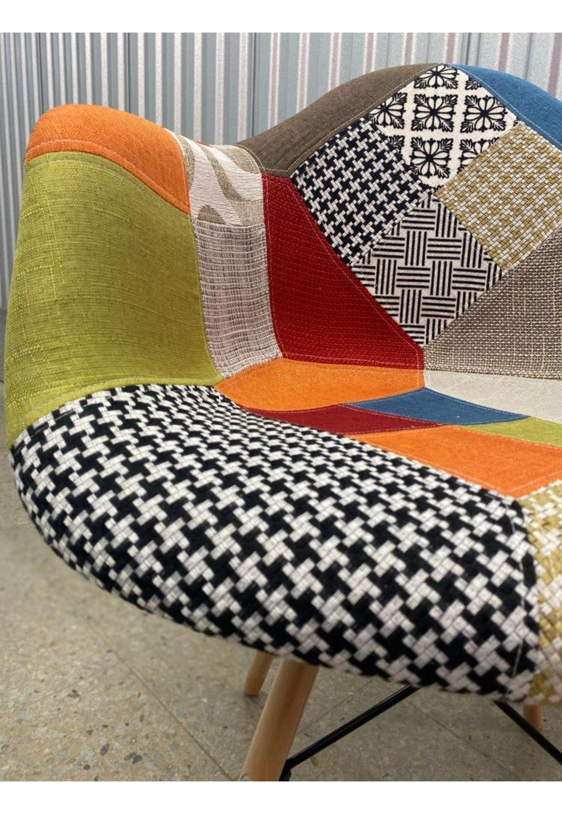 Butaca Patchwork Eames-3