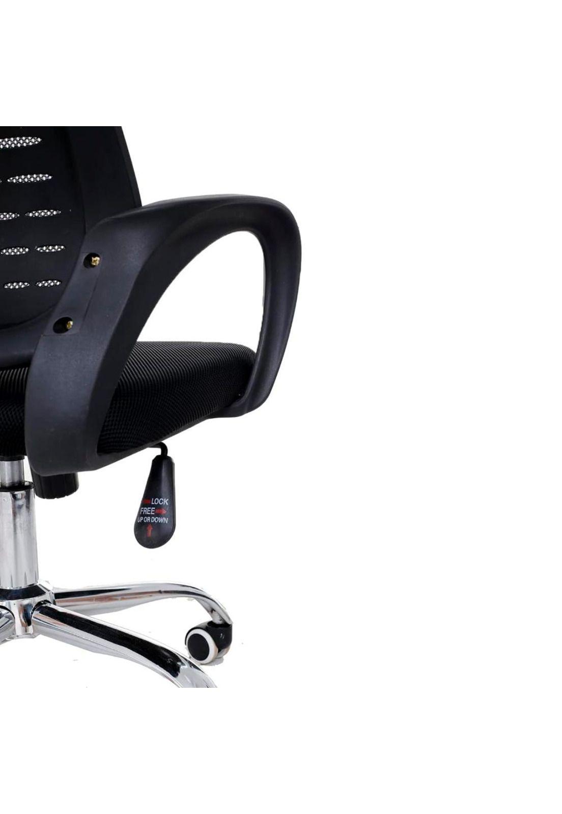 Silla de Oficina Ejecutiva Basic-3