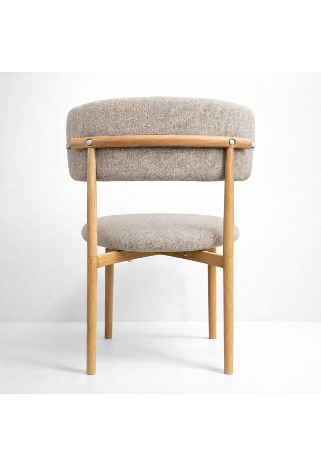 Silla Kana de Lino-2