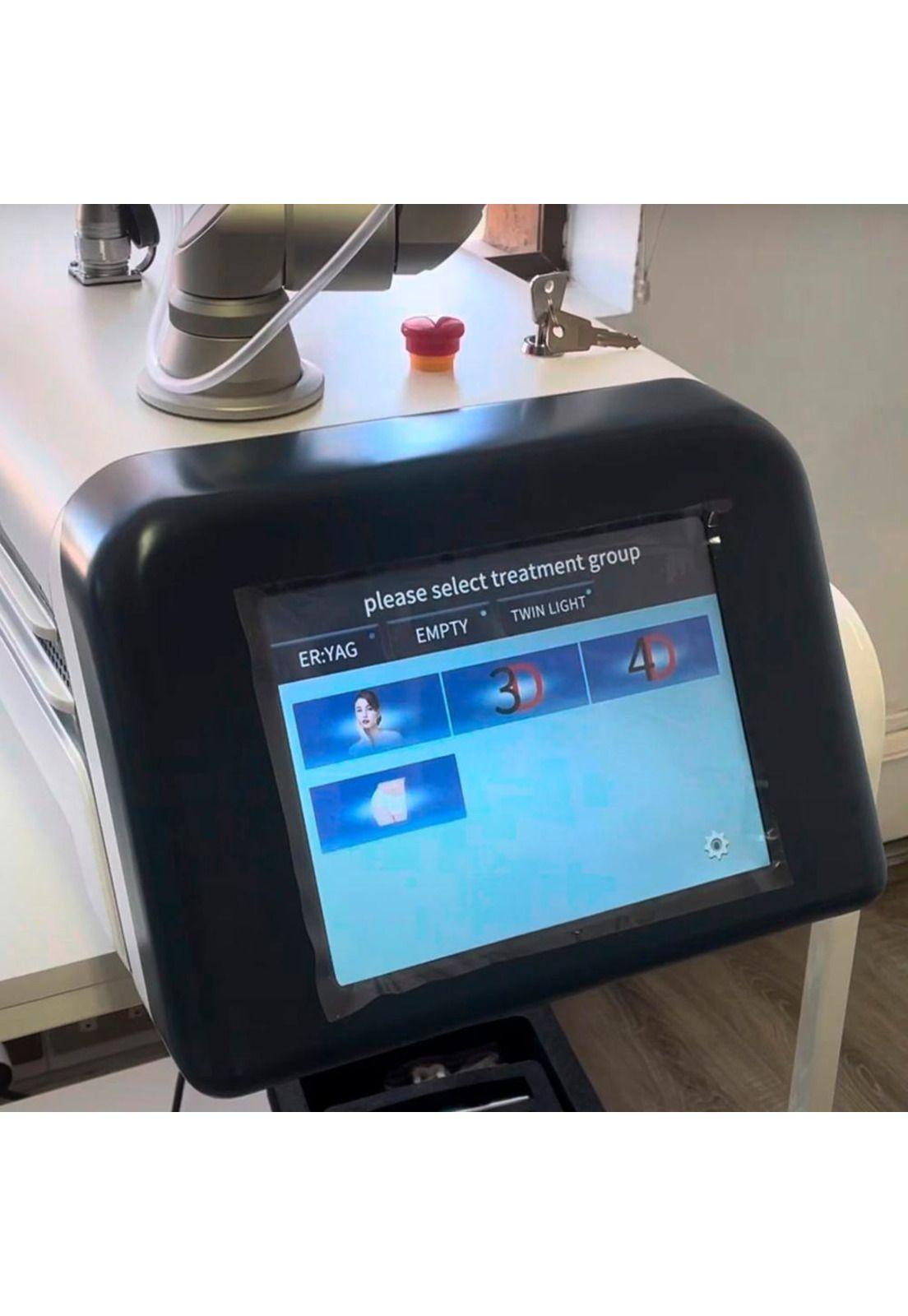 Láser CO2 Fraccionado-2