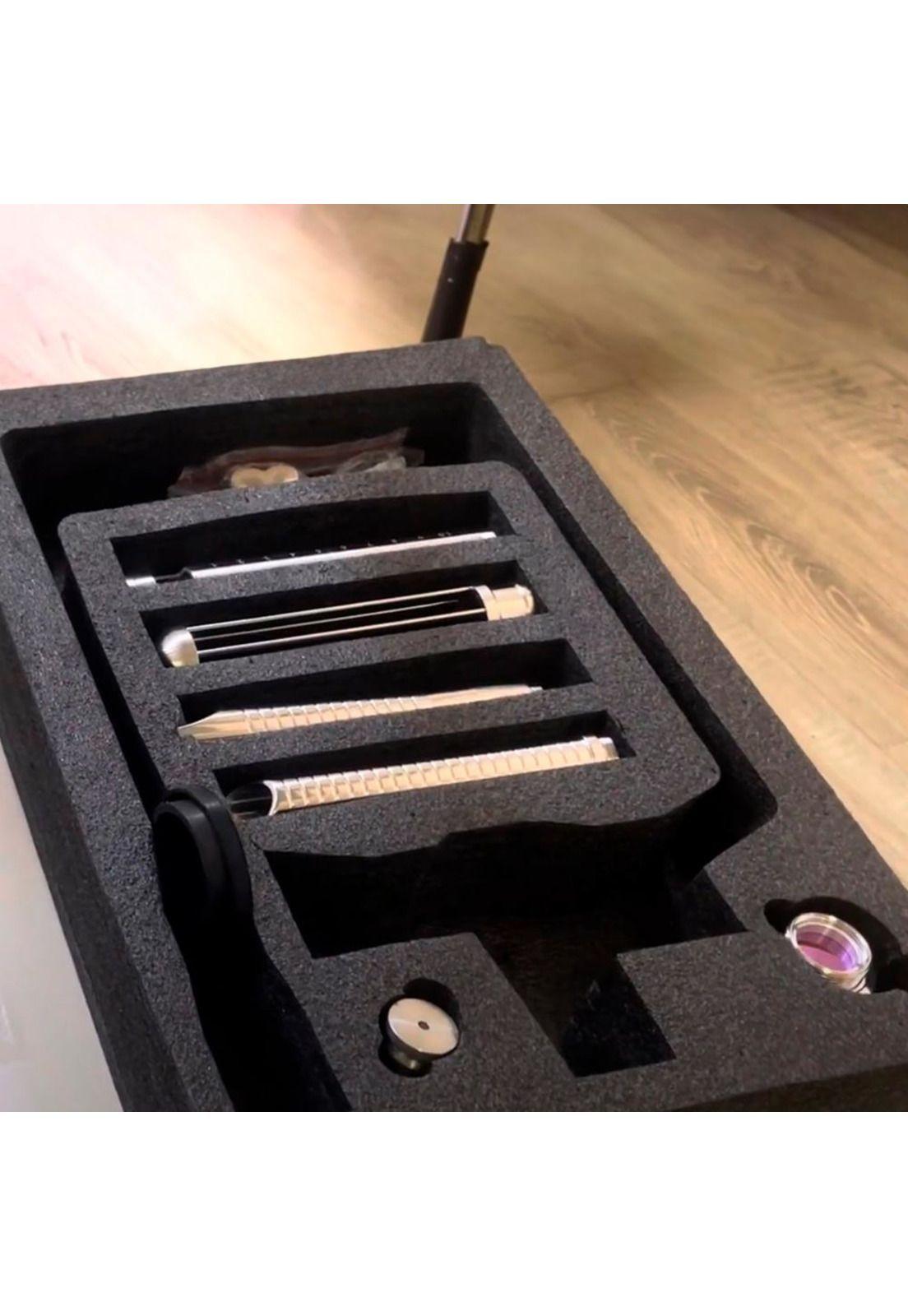 Láser CO2 Fraccionado-4