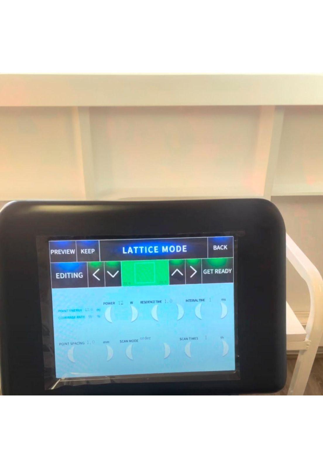 Láser CO2 Fraccionado-5