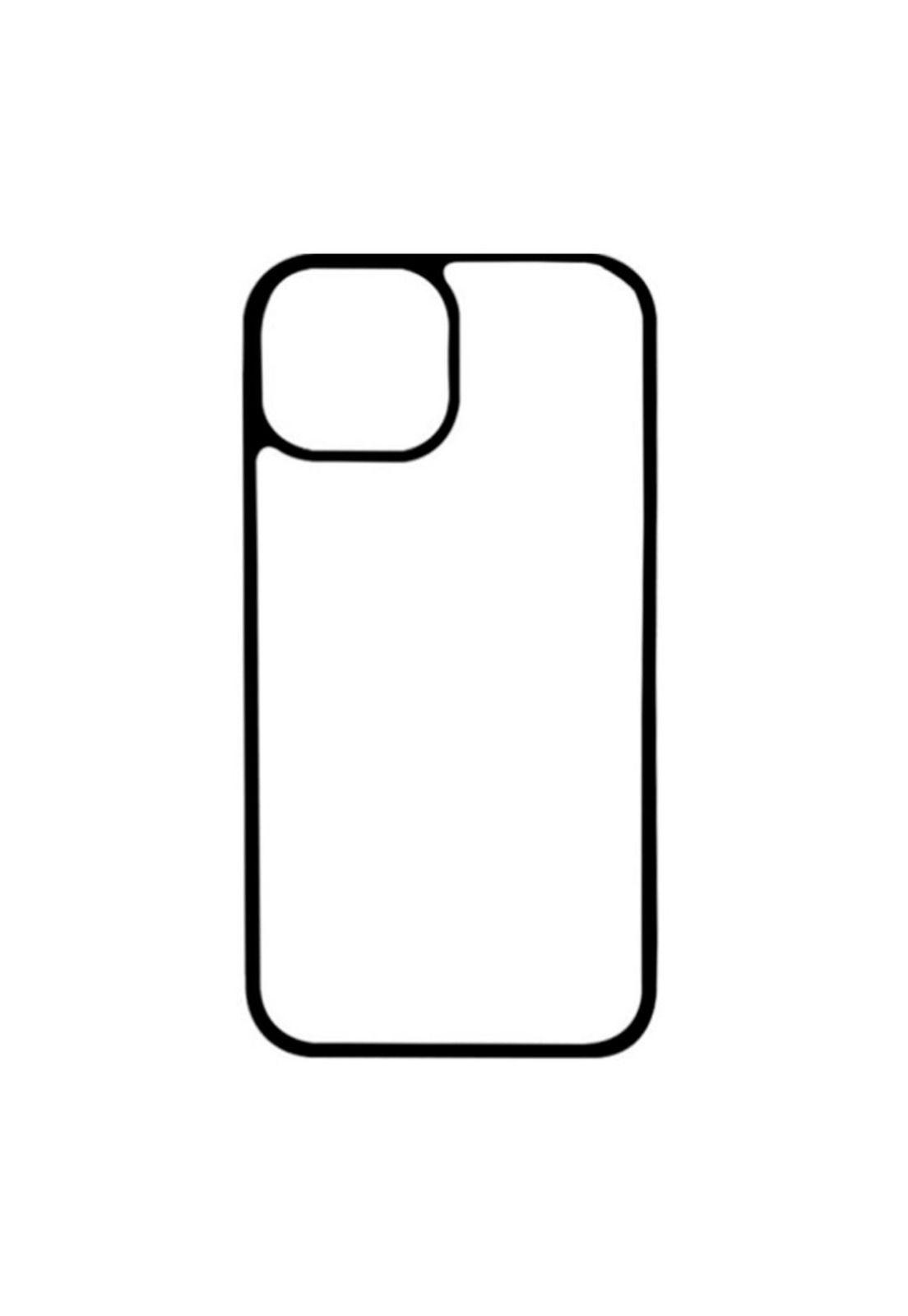 Carcasa iPhone 13 128GB para Sublimación-1