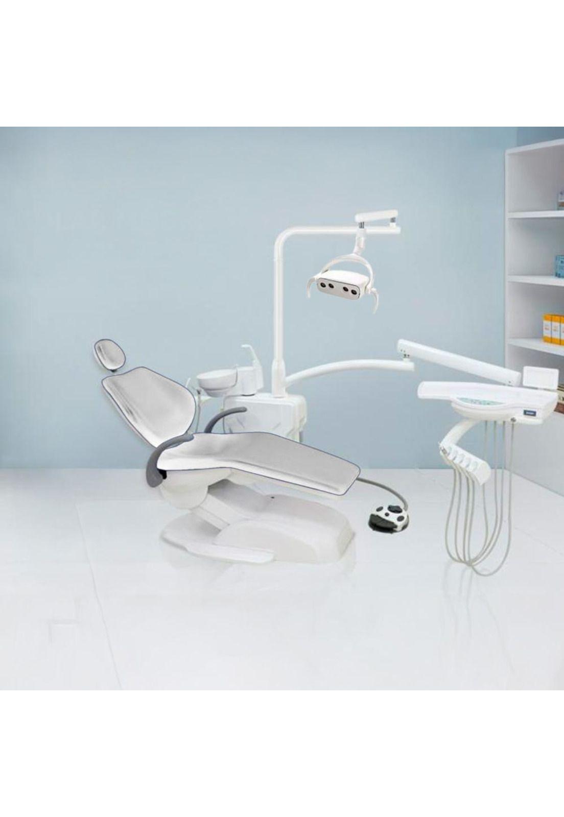 Sillón Odontológico Modelo Pro III-2