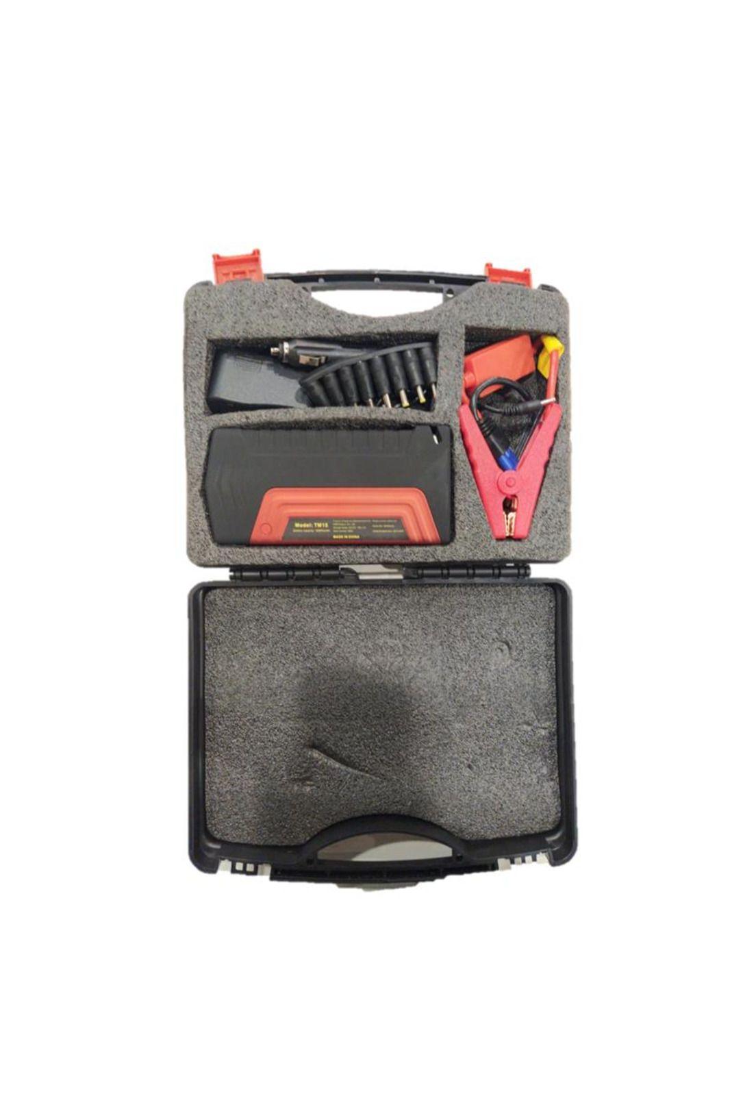 Partidor Auto Batería Celular Tablet Usb 12v-3