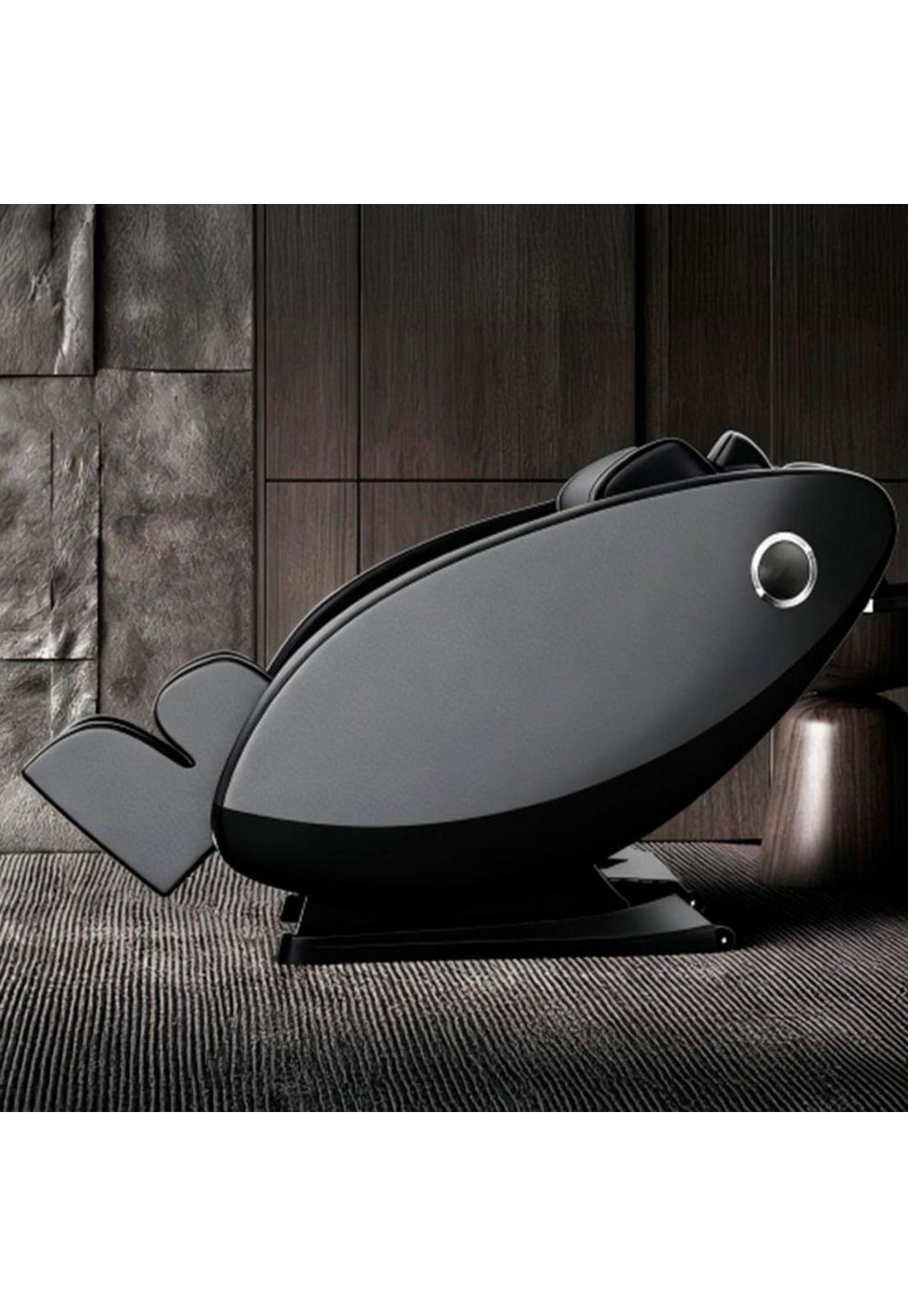 Sillón de Masajes Zero Gravity Shiatsu-2