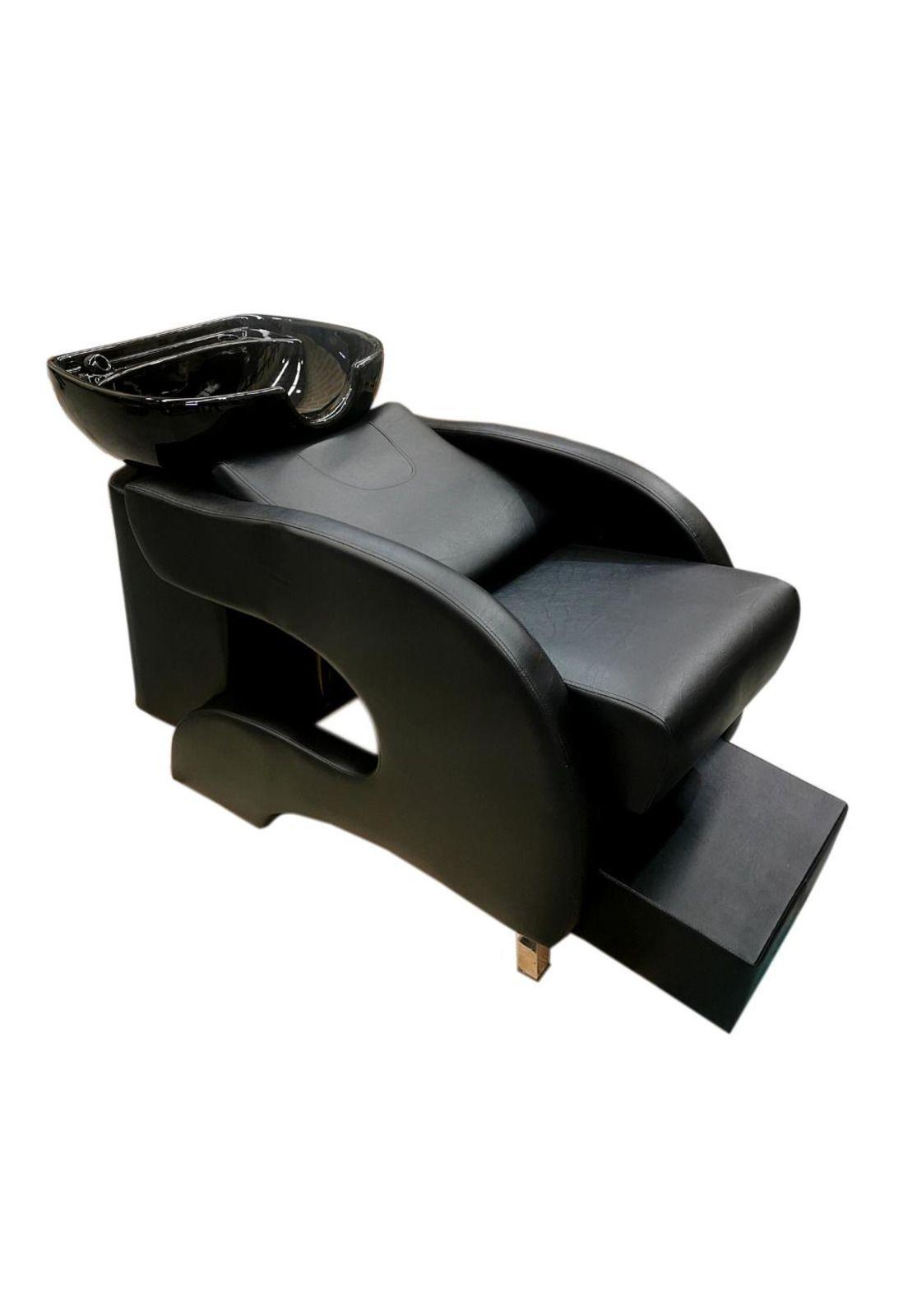 Lavapelo peluqueria barberia diamond BLACK-0