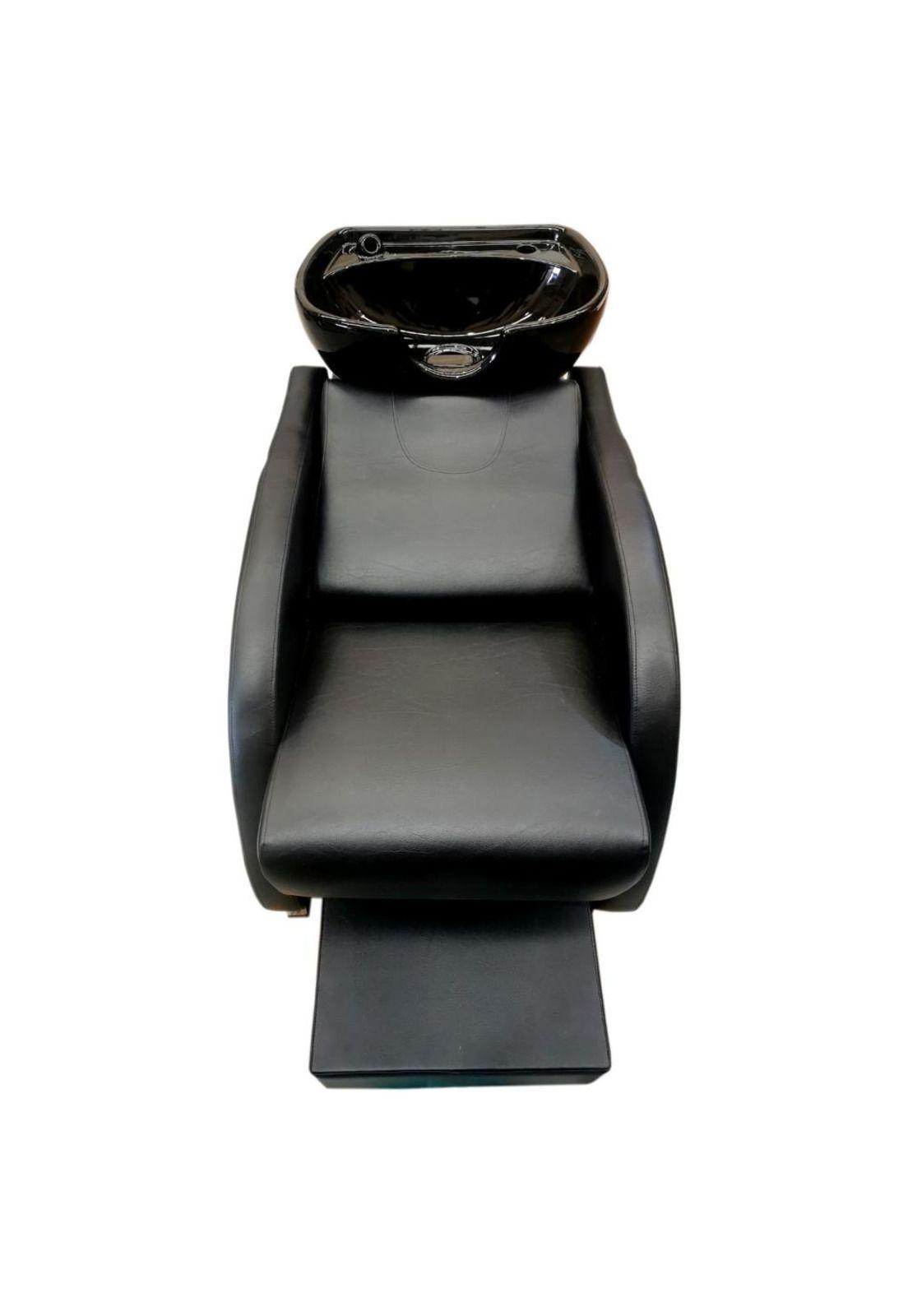 Lavapelo peluqueria barberia diamond BLACK-2