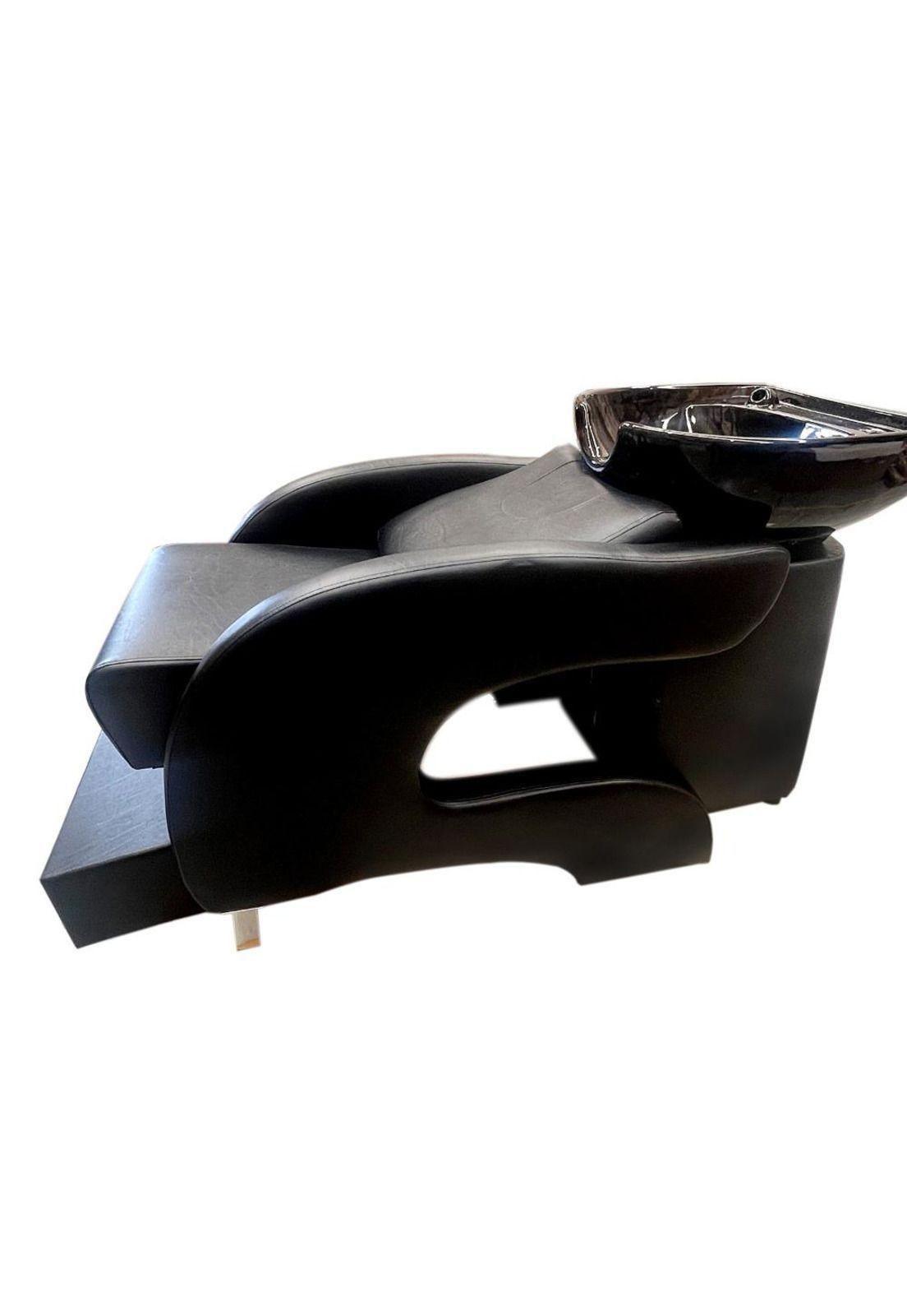 Lavapelo peluqueria barberia diamond BLACK-3