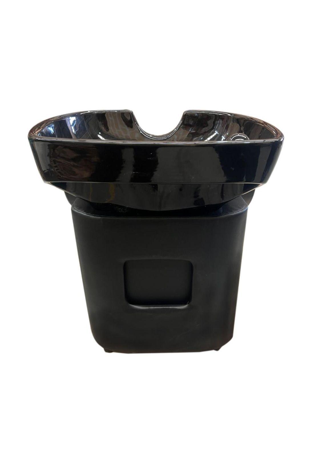 Lavapelo peluqueria barberia diamond BLACK-4