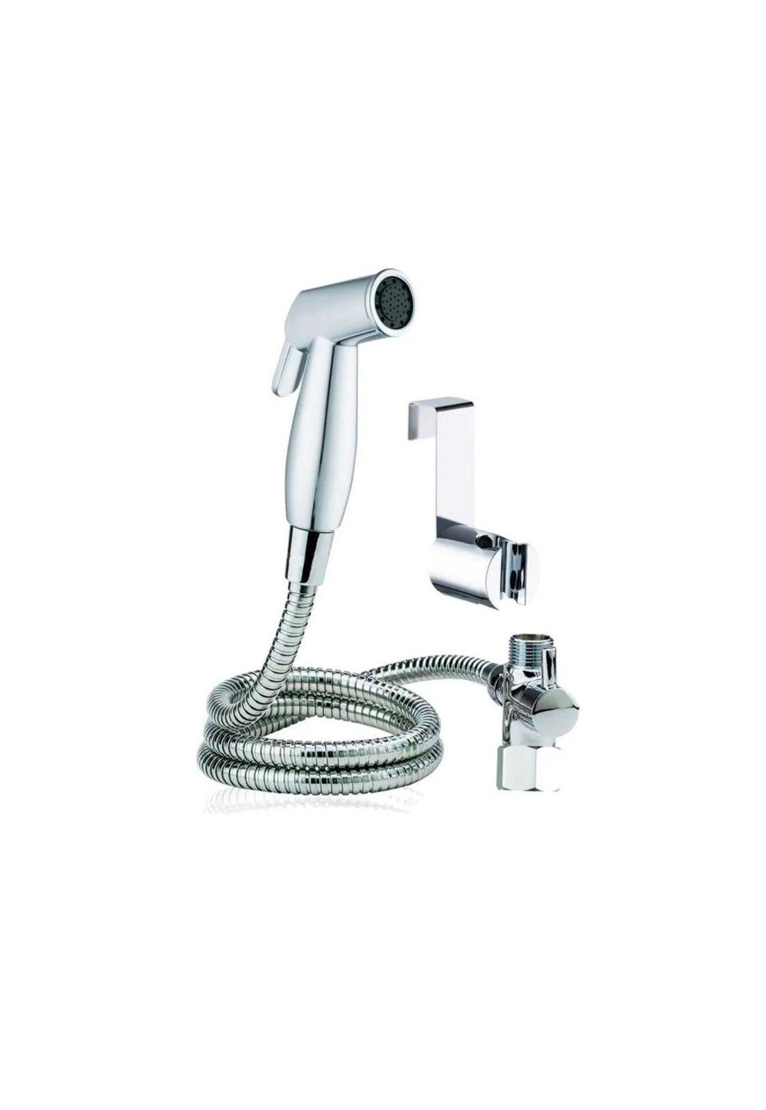 Ducha Bidet Arabe Wc Inodoro de Acero Inoxidable-0