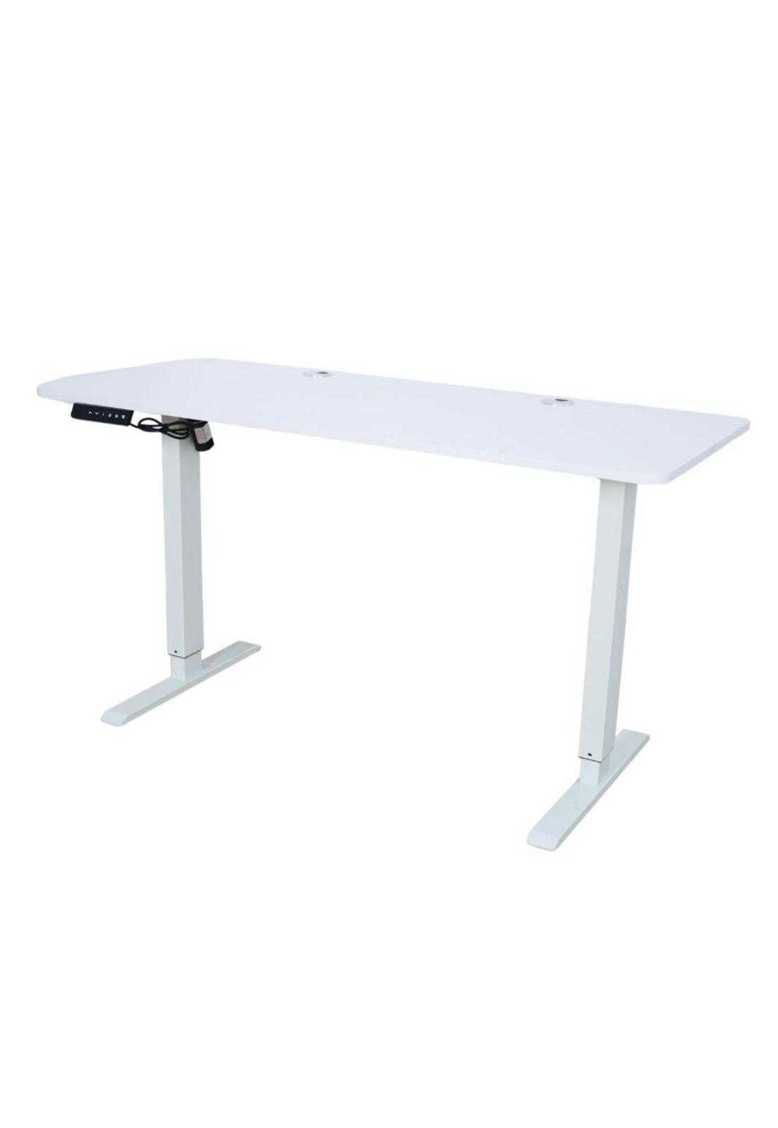 Escritorio electrico regulable altura 120cm Chic Home-0