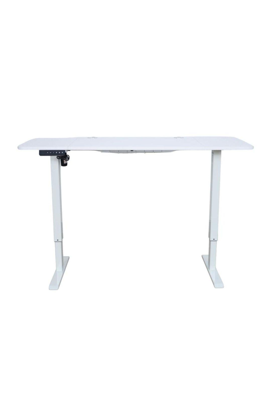 Escritorio electrico regulable altura 120cm Chic Home-2