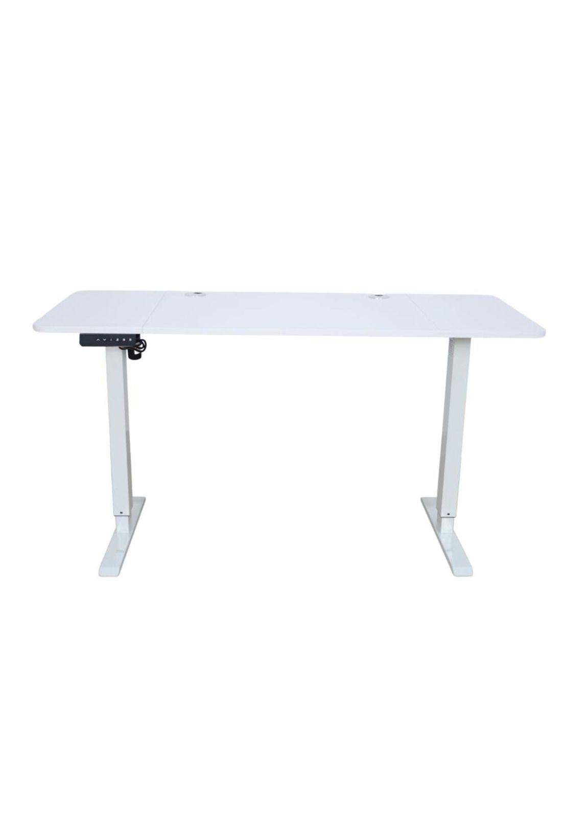 Escritorio electrico regulable altura 120cm Chic Home-3
