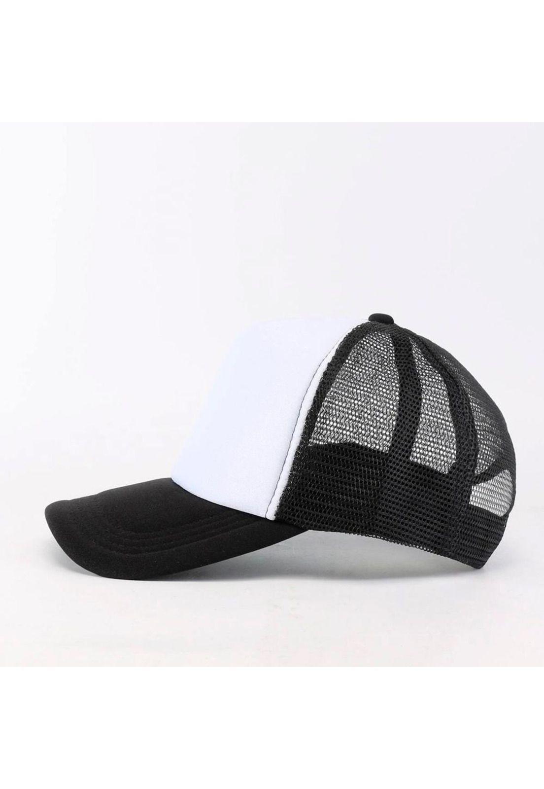 Pack X10 Jockey Gorro PREMIUM con Malla Sublimación-1