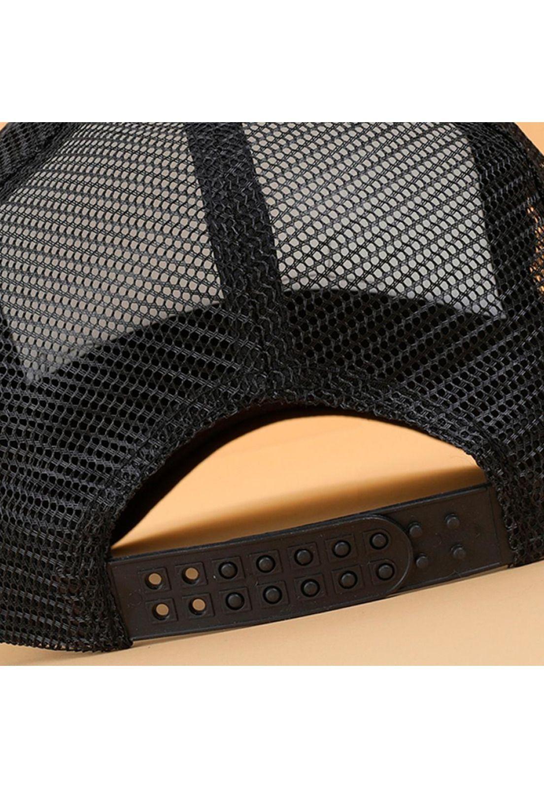 Pack X10 Jockey Gorro PREMIUM con Malla Sublimación-2