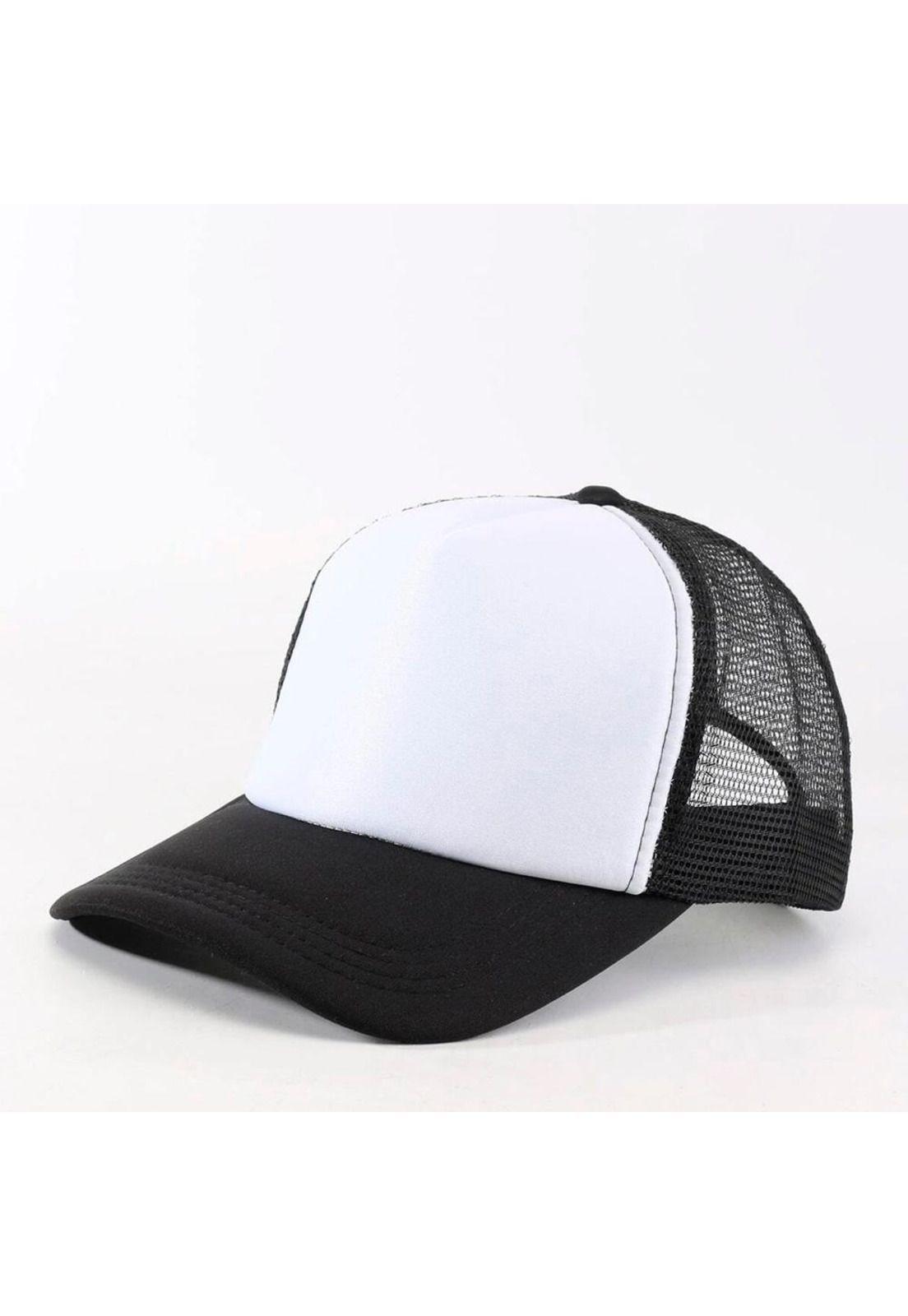 Pack X10 Jockey Gorro PREMIUM con Malla Sublimación-3