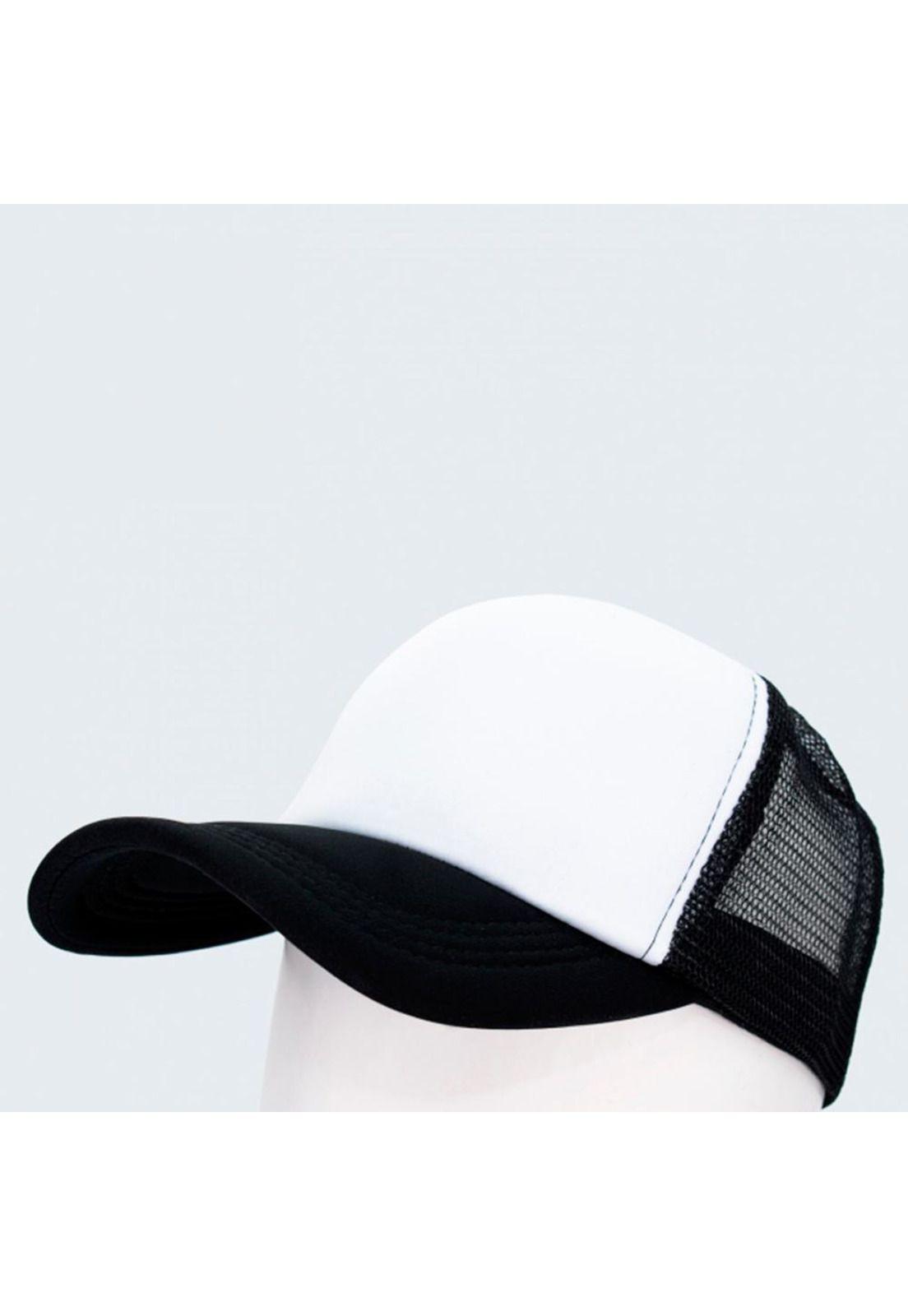 Pack X10 Jockey Gorro PREMIUM con Malla Sublimación-4