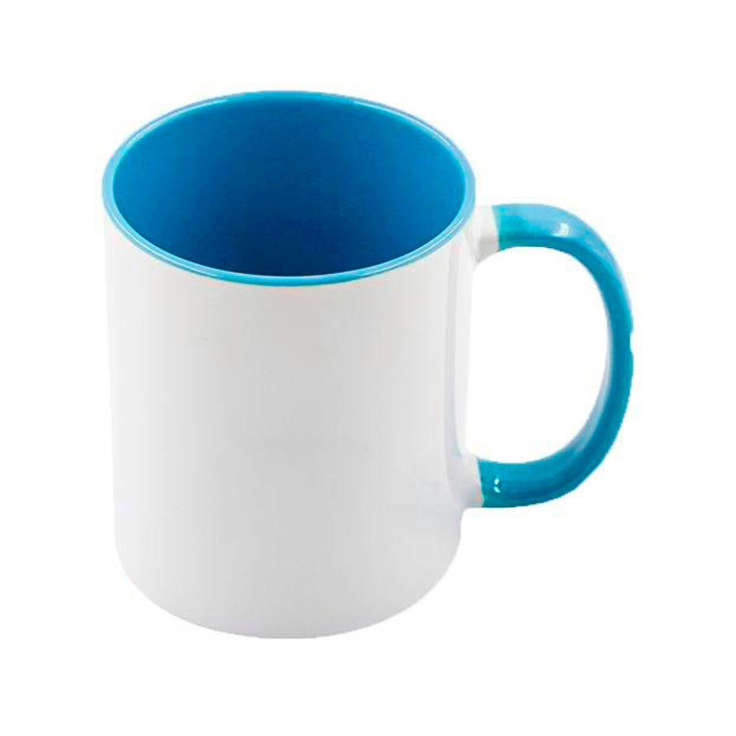 Caja 36 Tazones de colores para estampar Sublimación Grado AA 11oz-0